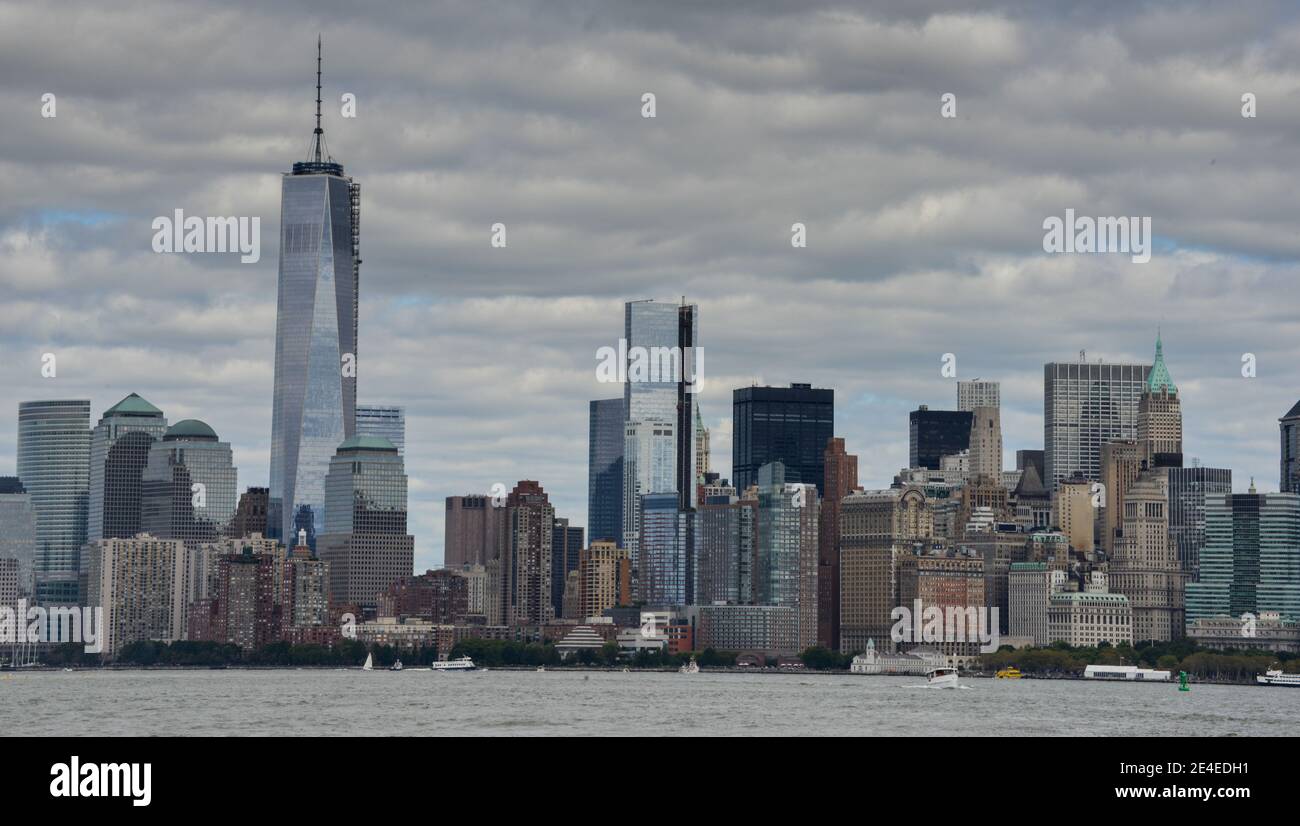 New York Stockfoto