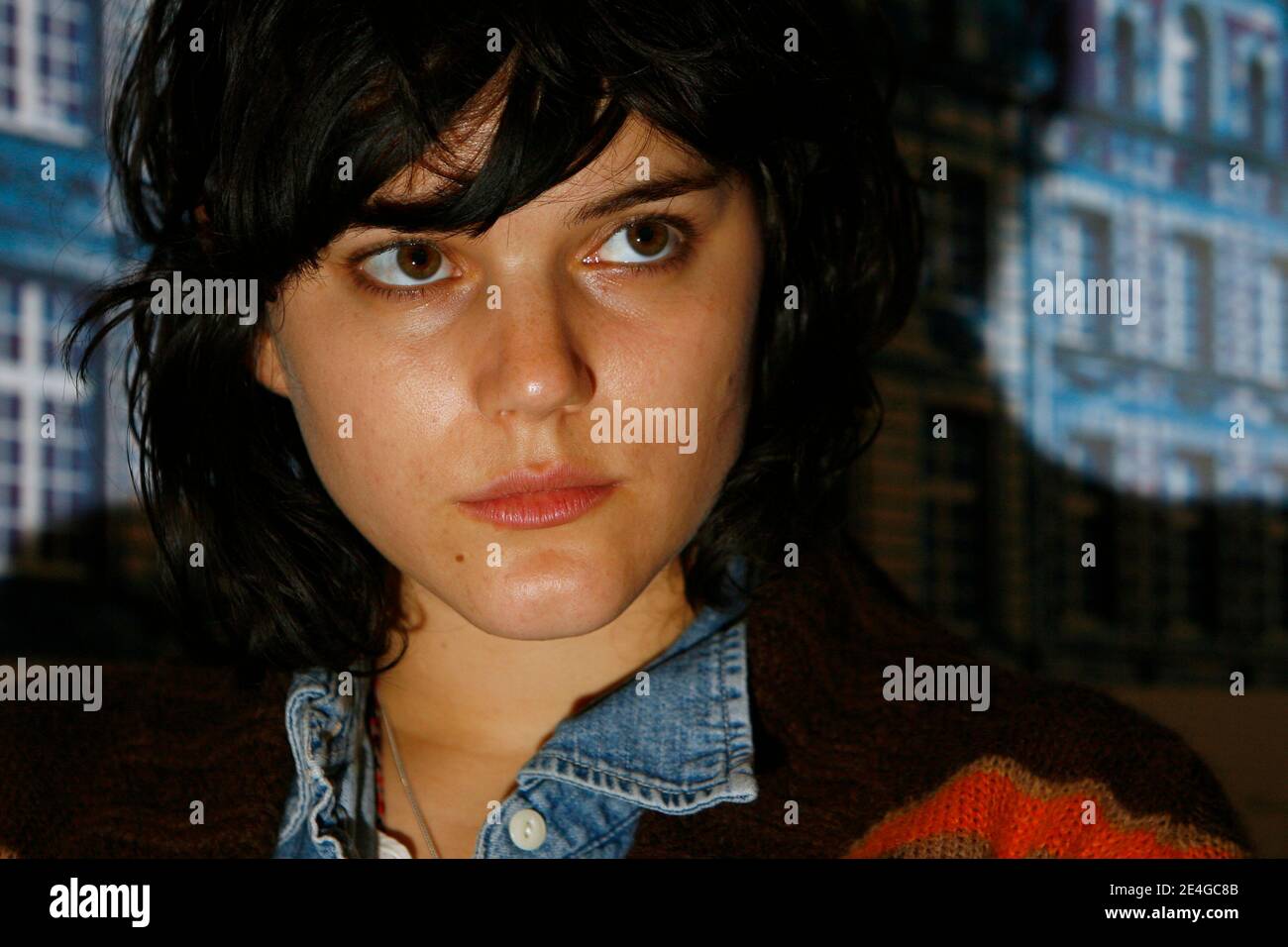 Uchta jinsiy aloqa sahnalari