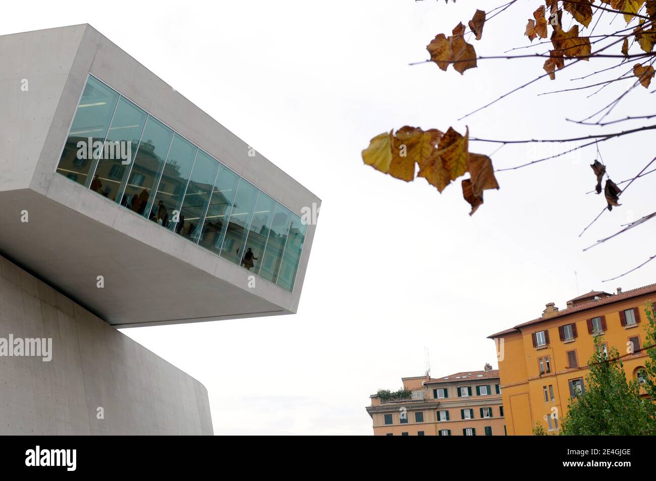 Hochmoderne galerien -Fotos und -Bildmaterial in hoher Auflösung – Alamy