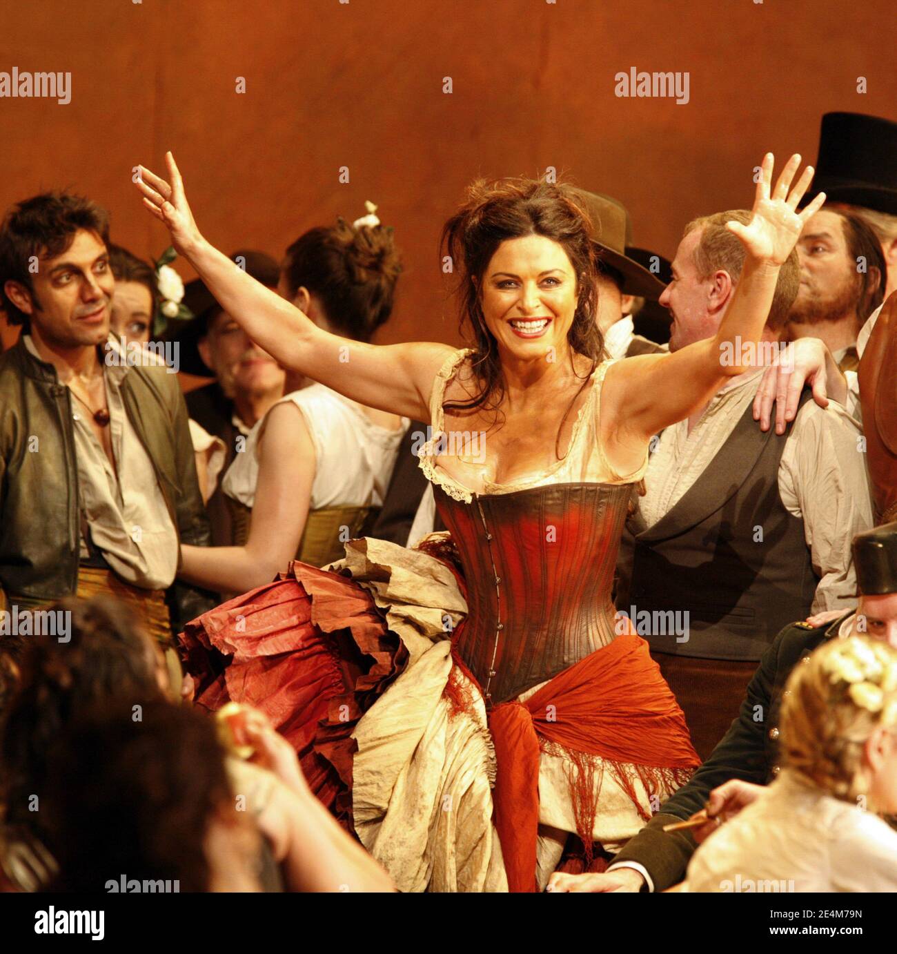 Anna caterina antonacci Fotos und Bildmaterial in hoher Auflösung Alamy