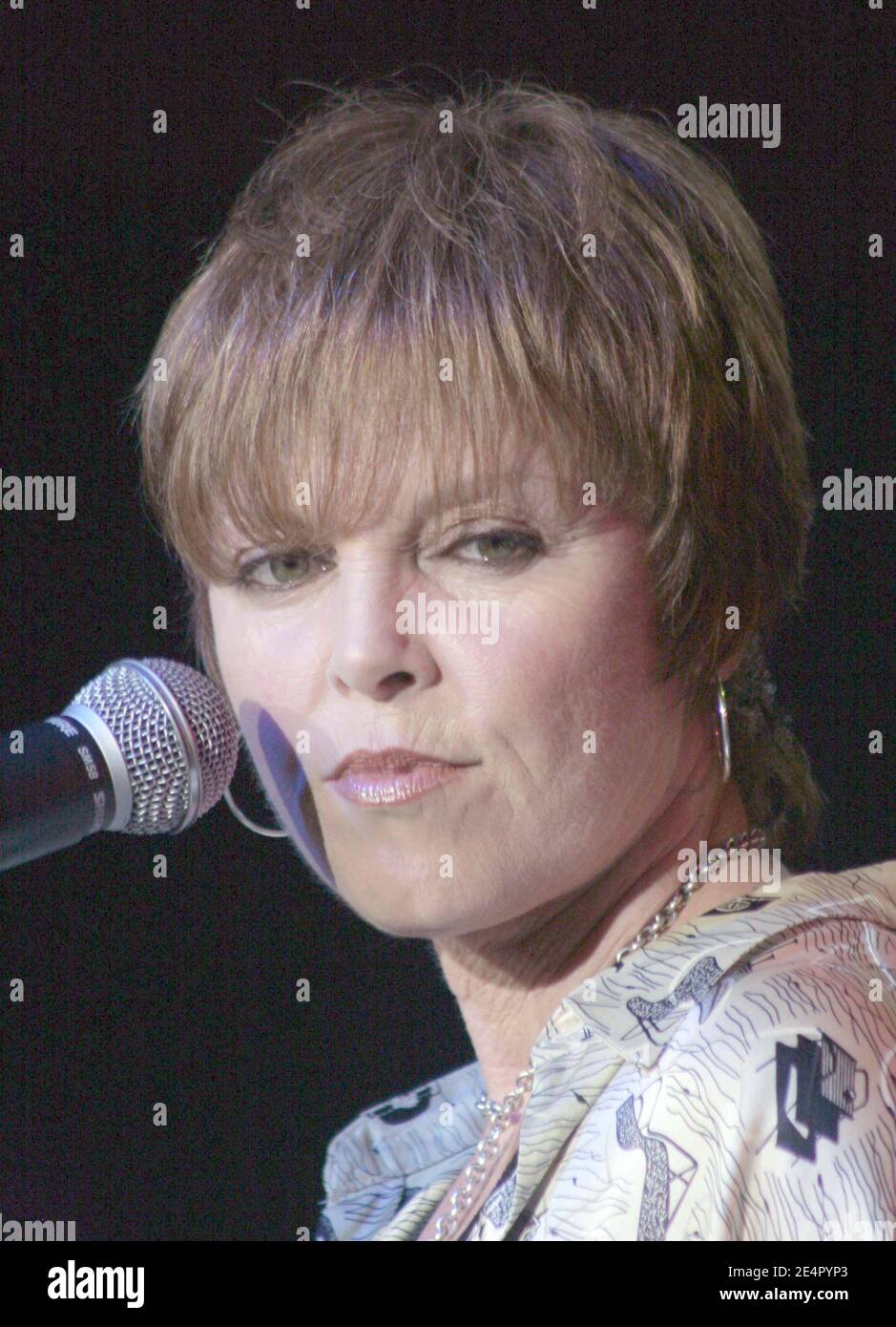 Pat Benatar 06-04-2006 Foto von JR Davis-PHOTOlink Stockfoto