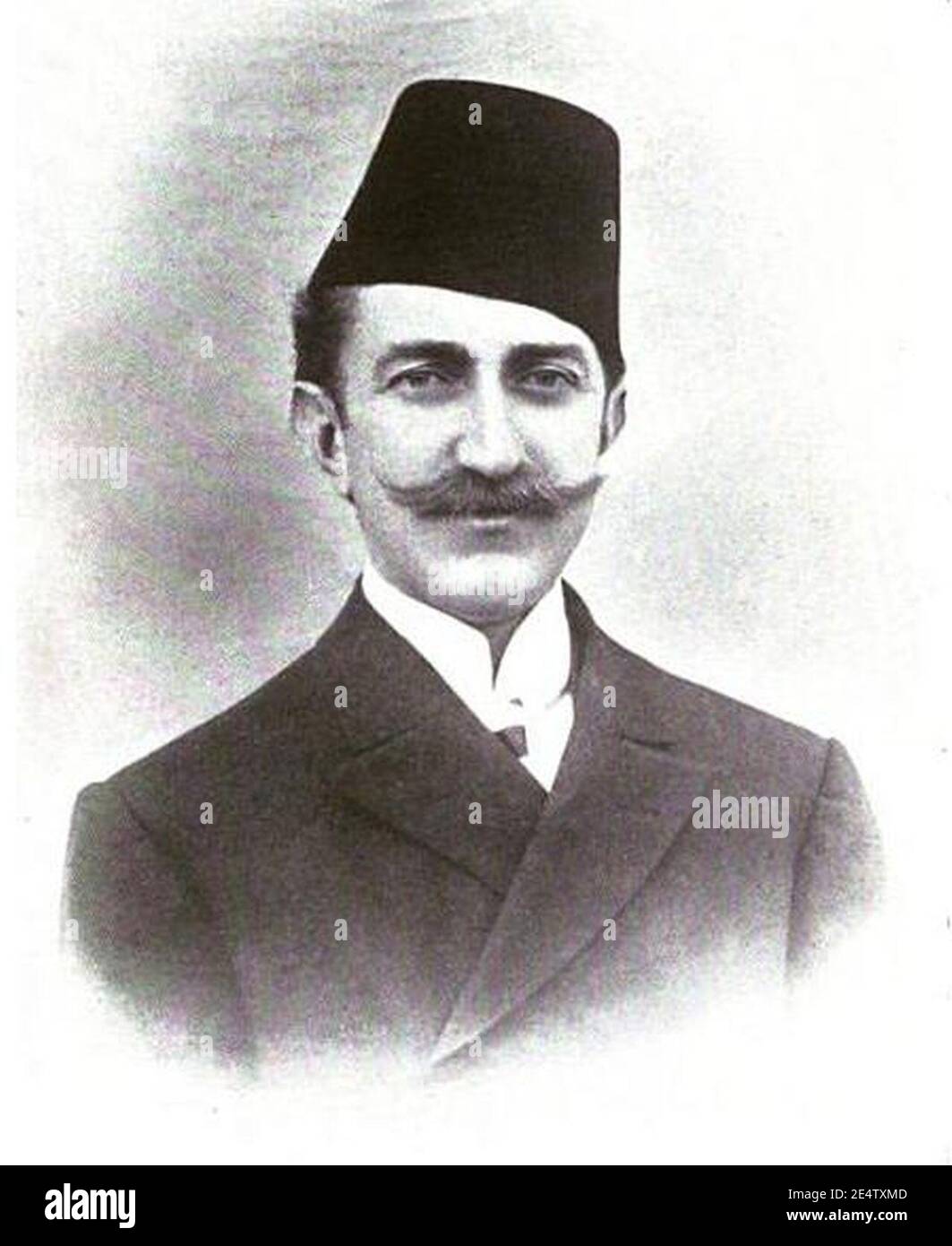 Mehmed sagte efendi -Fotos und -Bildmaterial in hoher Auflösung – Alamy