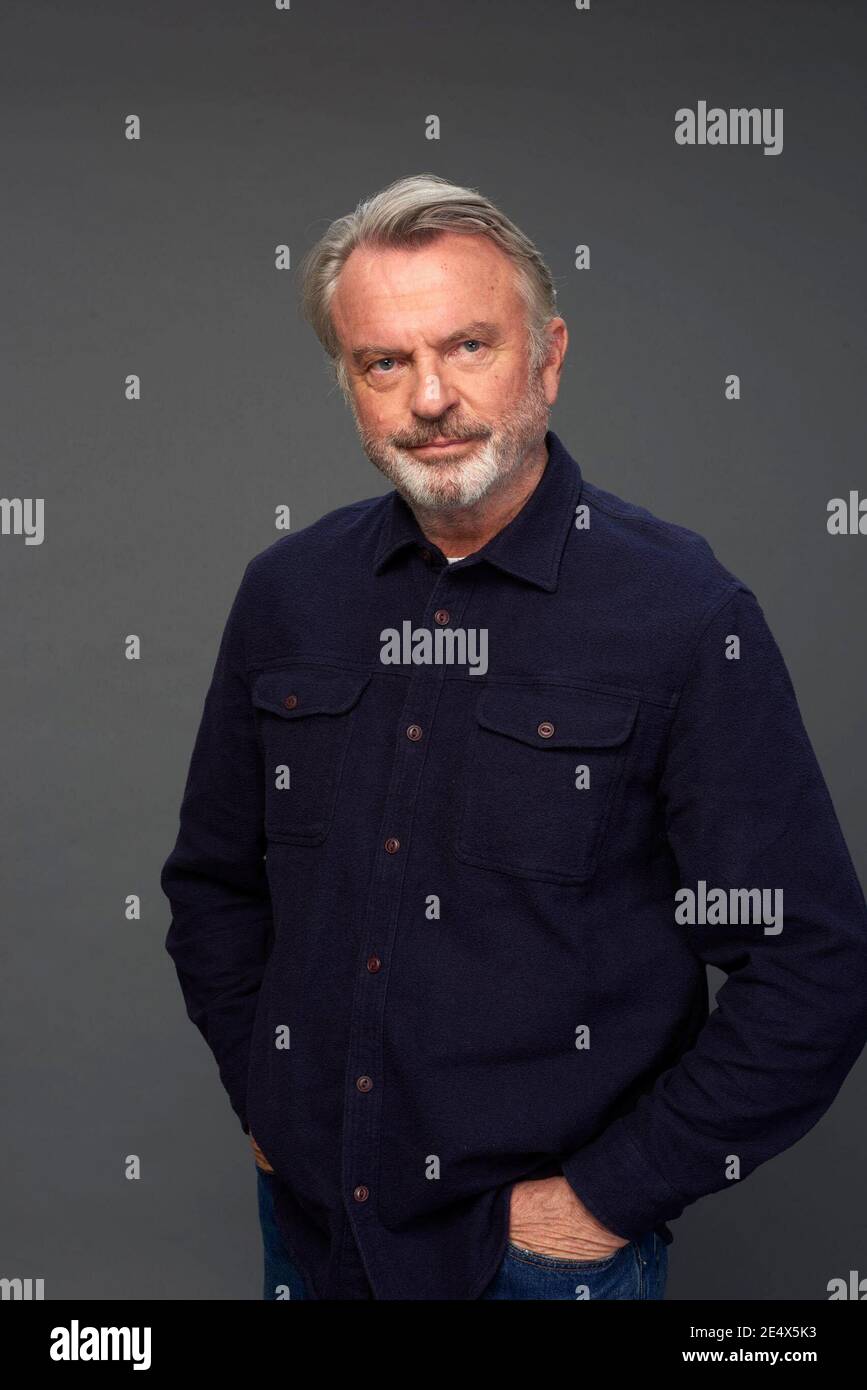 BLACKBIRD (2019) -Originaltitel: LA DECISIÓN-, Regie Roger MICHELL. Kredit: Eclectic Pictures / Millennium Media / SF Studios / Album Stockfoto