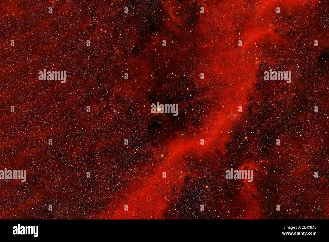 High Energy Plasma In Space Stockfotos und -bilder Kaufen - Alamy