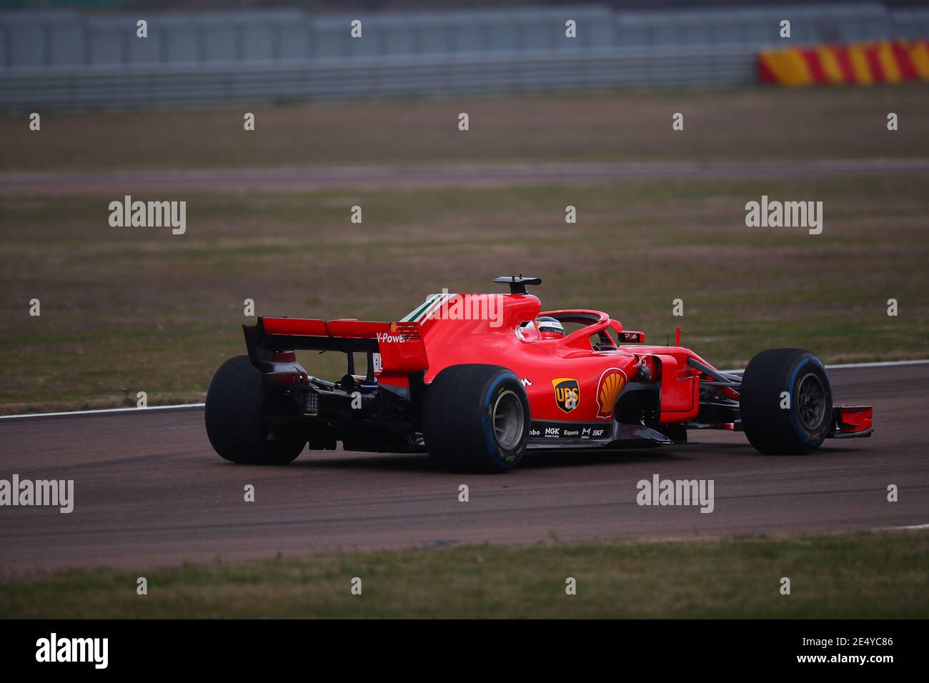 Giuliano Alesi Stockfotos Und Bilder Kaufen Alamy