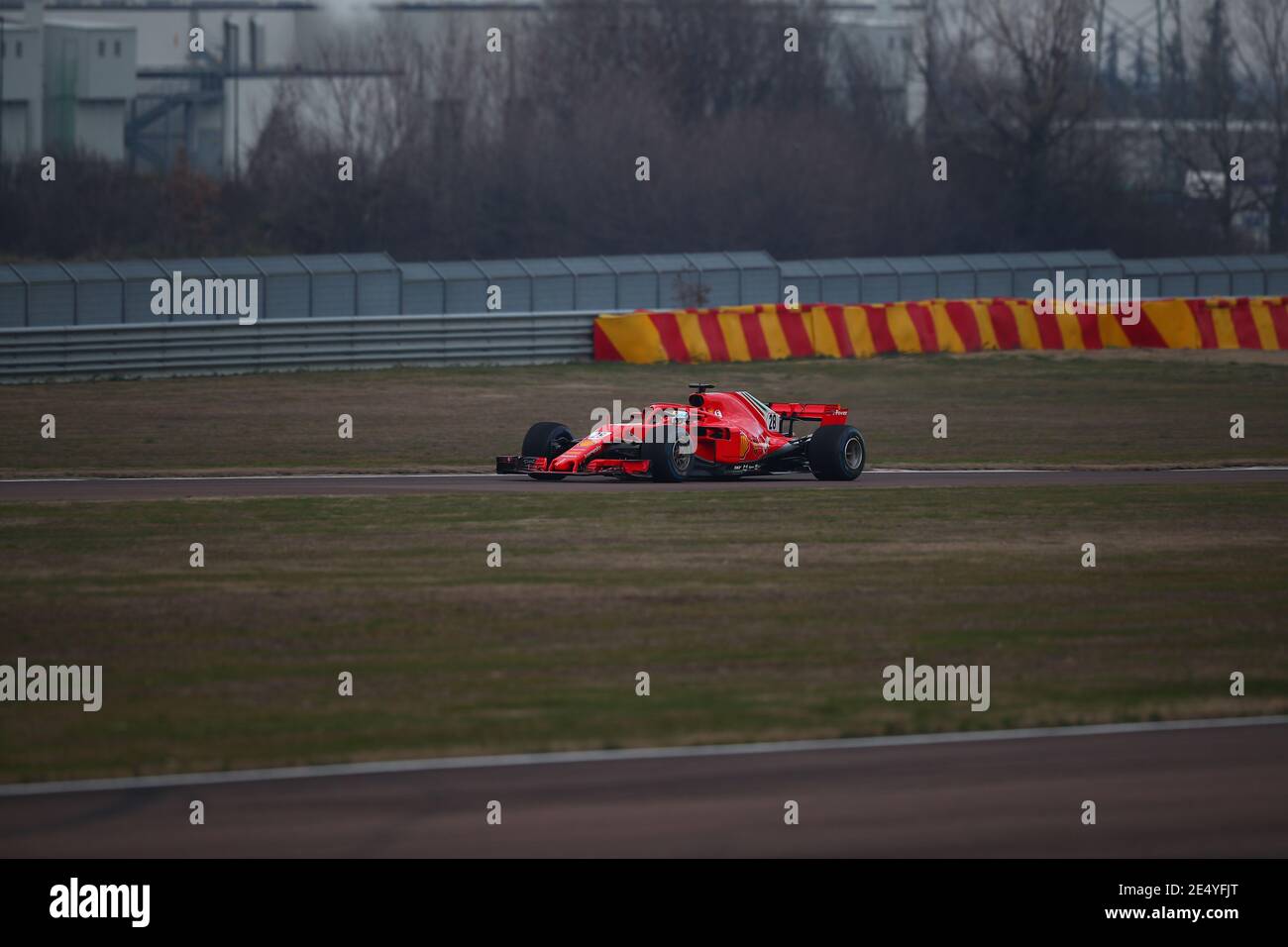 Giuliano Alesi Stockfotos Und Bilder Kaufen Alamy