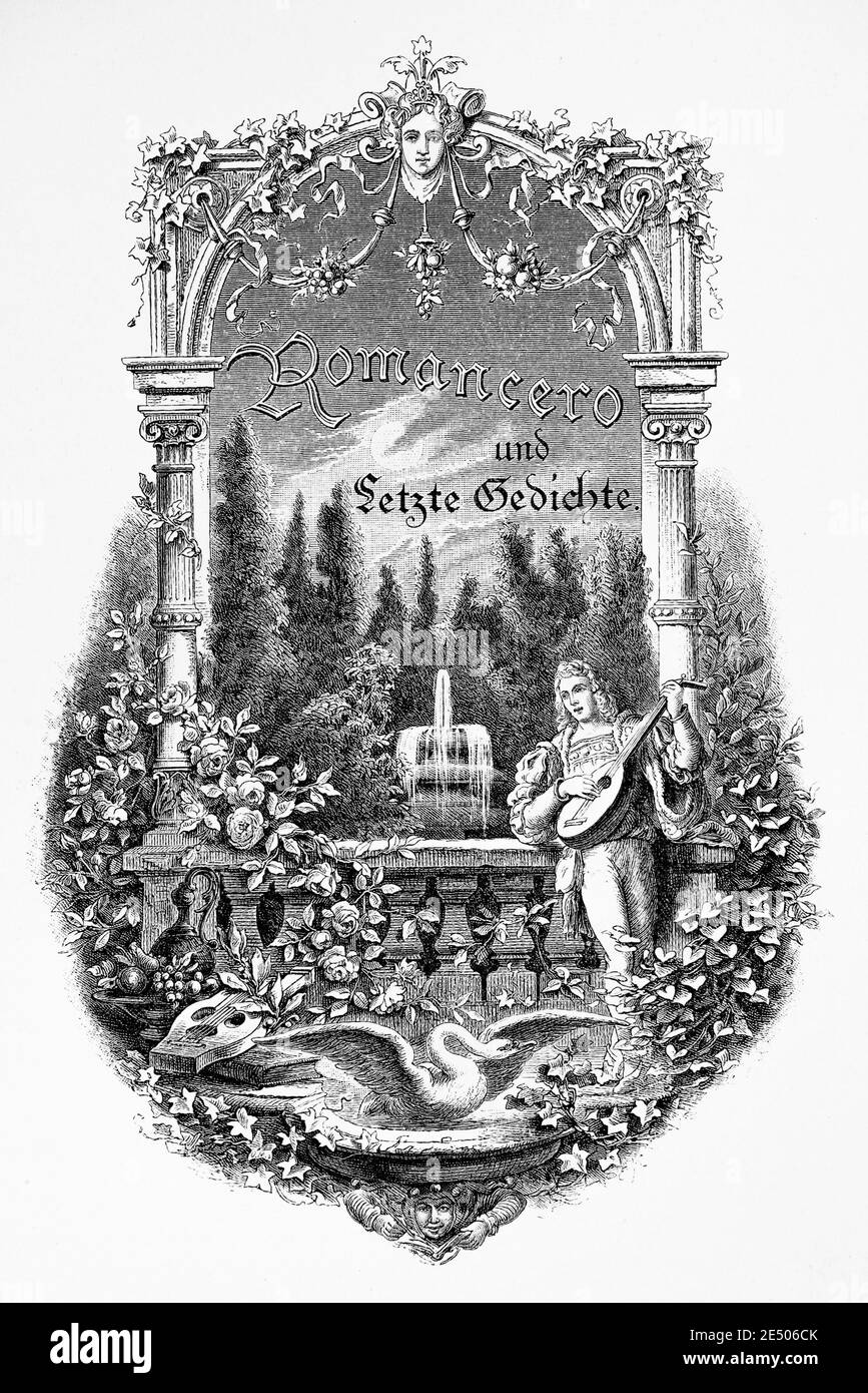 Dichterin gedichte Fotos und Bildmaterial in hoher Auflösung Alamy