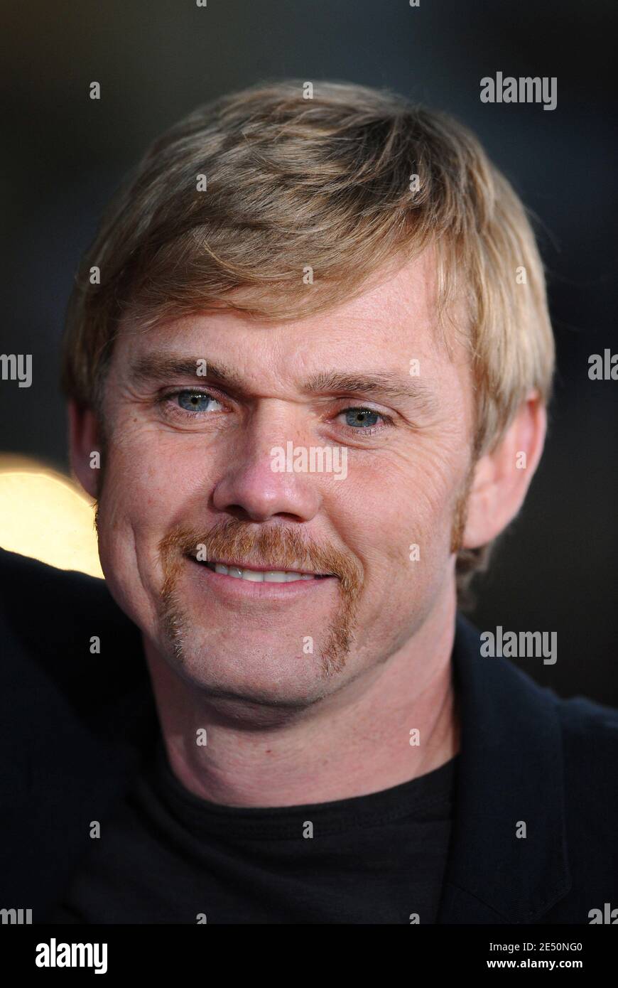 Rick Schroder besucht am 31. März 2008 die Weltpremiere von Universal Pictures 'Leatherheads' im Chinese Theatre in Hollywood, Los Angeles, CA, USA. Foto von Lionel Hahn/ABACAPRESS.COM Stockfoto