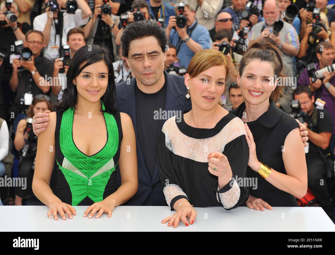 Puerto Rican Actress Stockfotos Und Bilder Kaufen Alamy