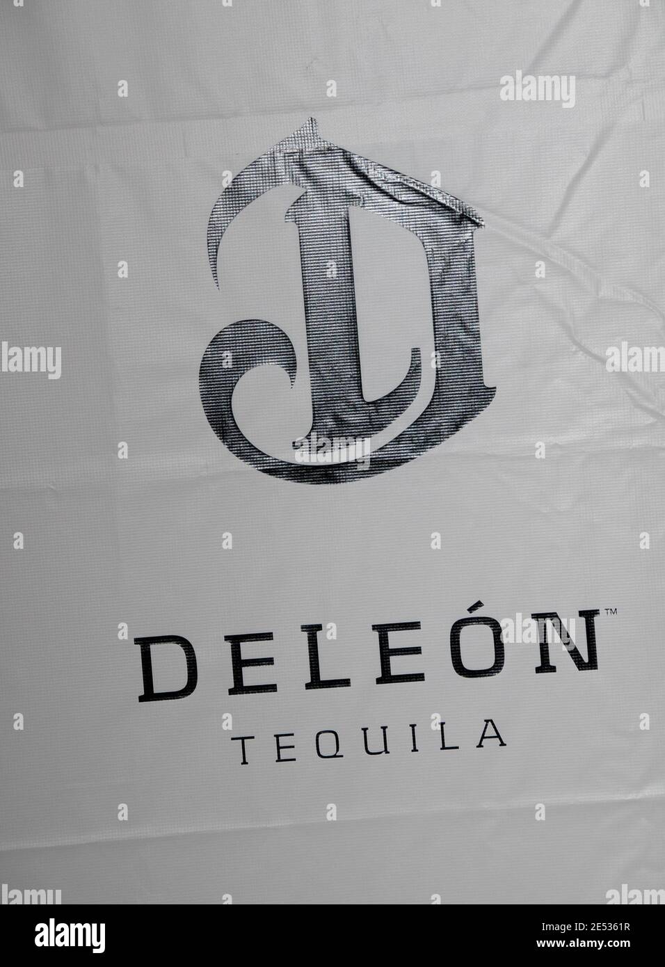 Bei der DeLeon Tequila Cinco De Mayo Launch Party,Chateau Marmont, Hollywood, CA 5.5.2009 Stockfoto