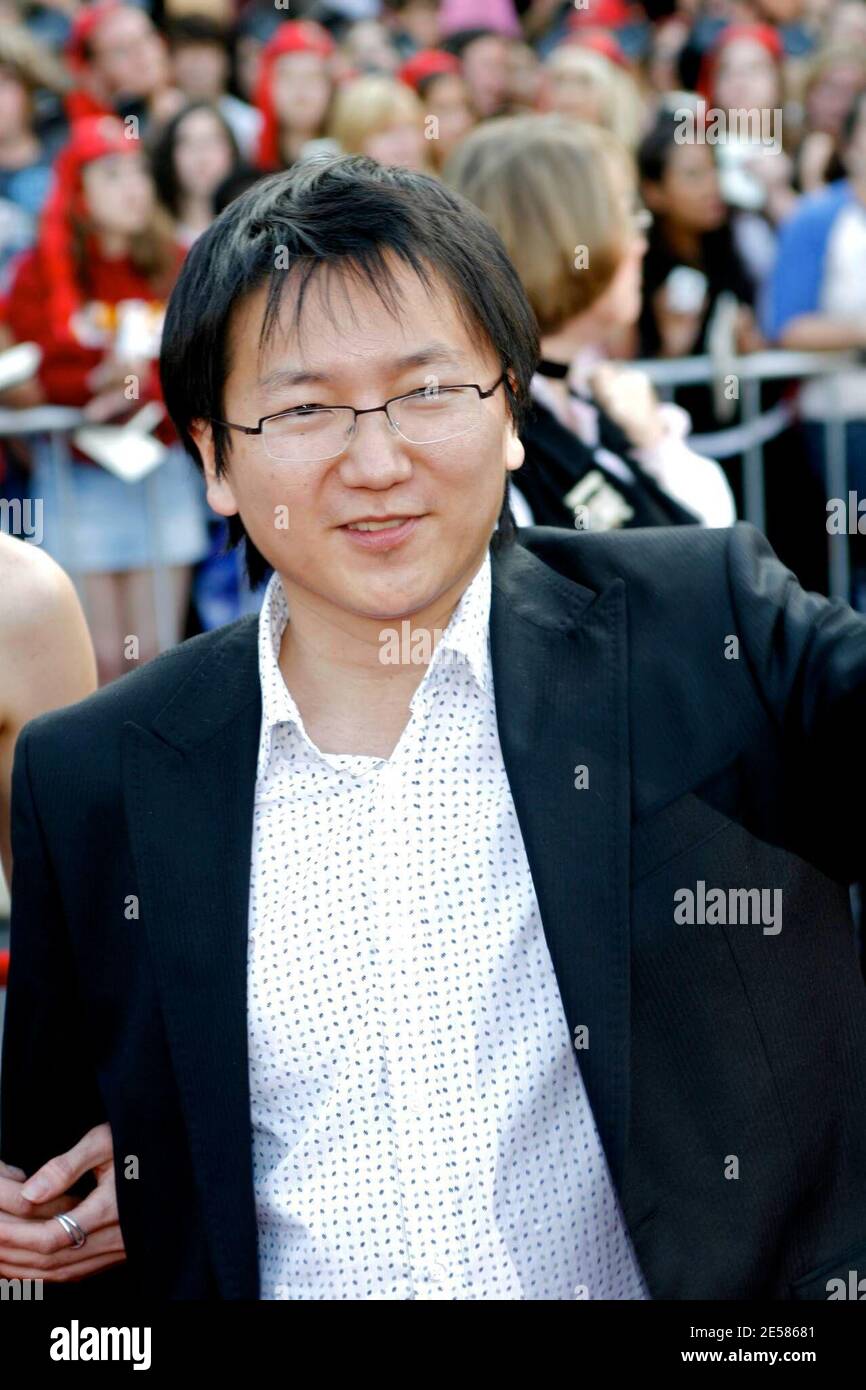 Prominente besuchen die Weltpremiere von Pirates of the Caribbean: At World's End in Disneyland ini Anaheim, Kalifornien 5/19/07. [[laj]] Stockfoto