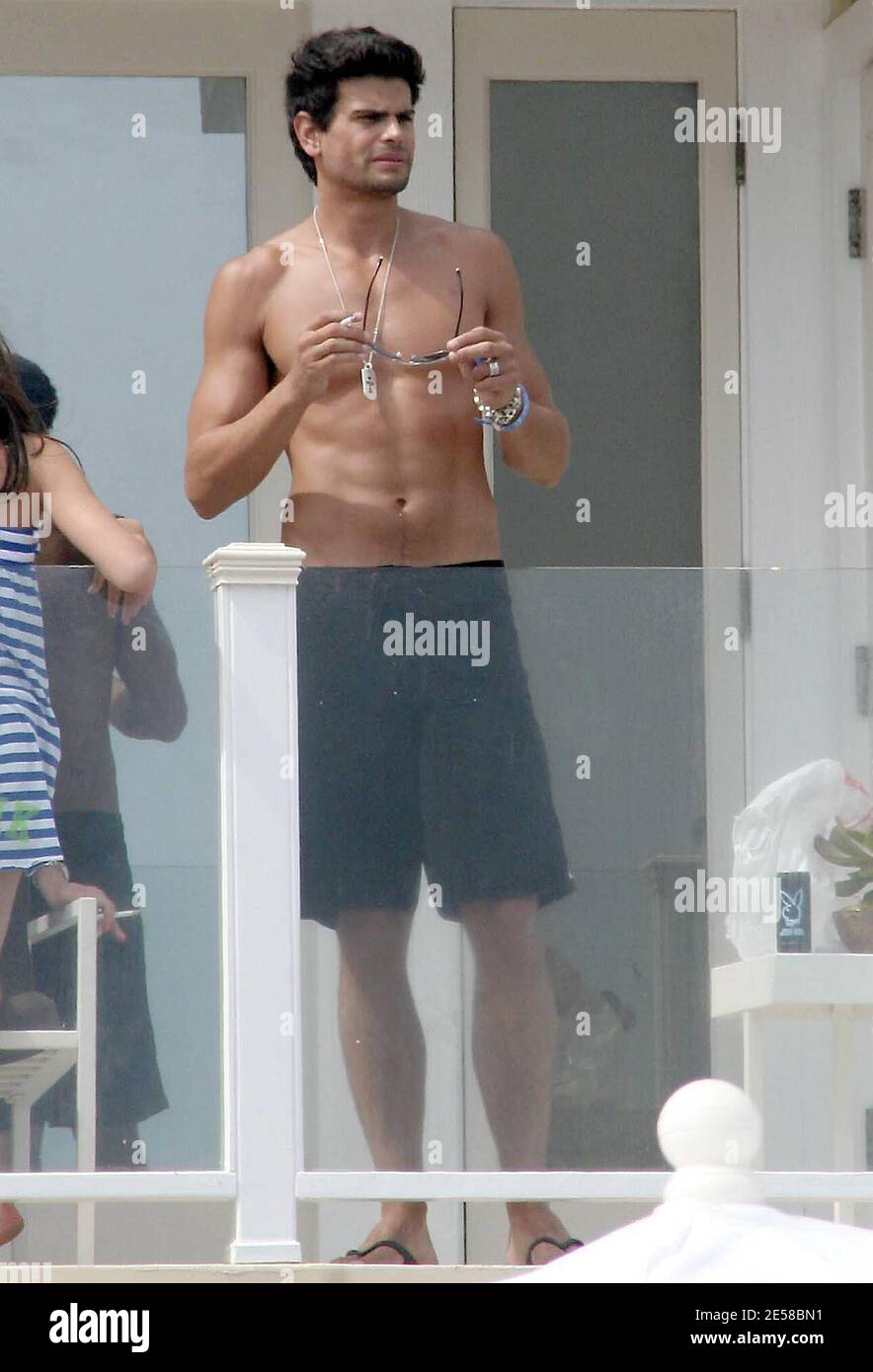 Lorenzo Lamas Stockfotos Und Bilder Kaufen Seite 2 Alamy