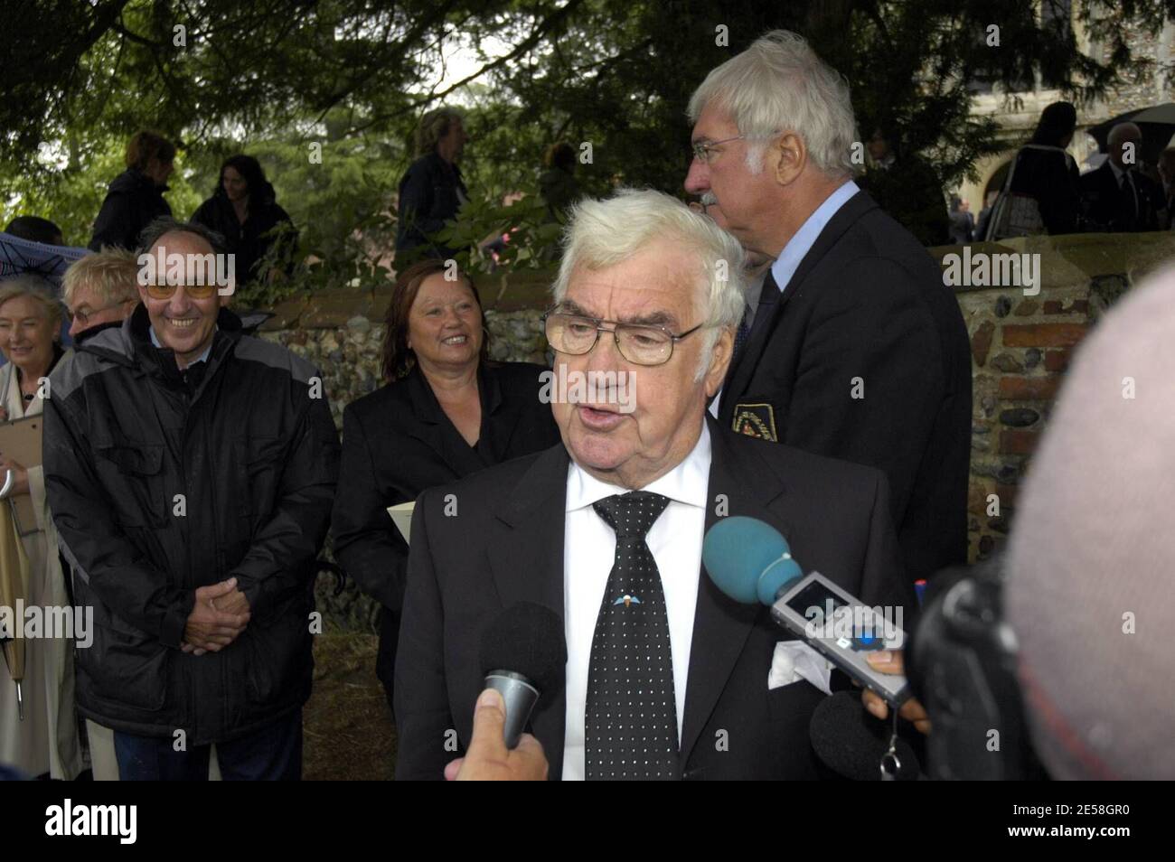 Frank Und Sohn Stockfotos Und Bilder Kaufen Alamy