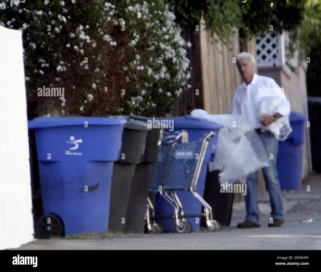 Suicide Watch Stockfotos Und Bilder Kaufen Alamy