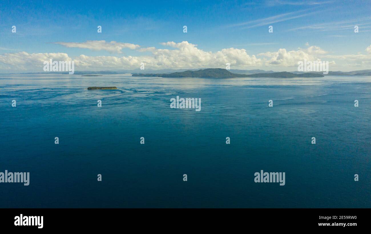 Surigao tourism -Fotos und -Bildmaterial in hoher Auflösung – Alamy