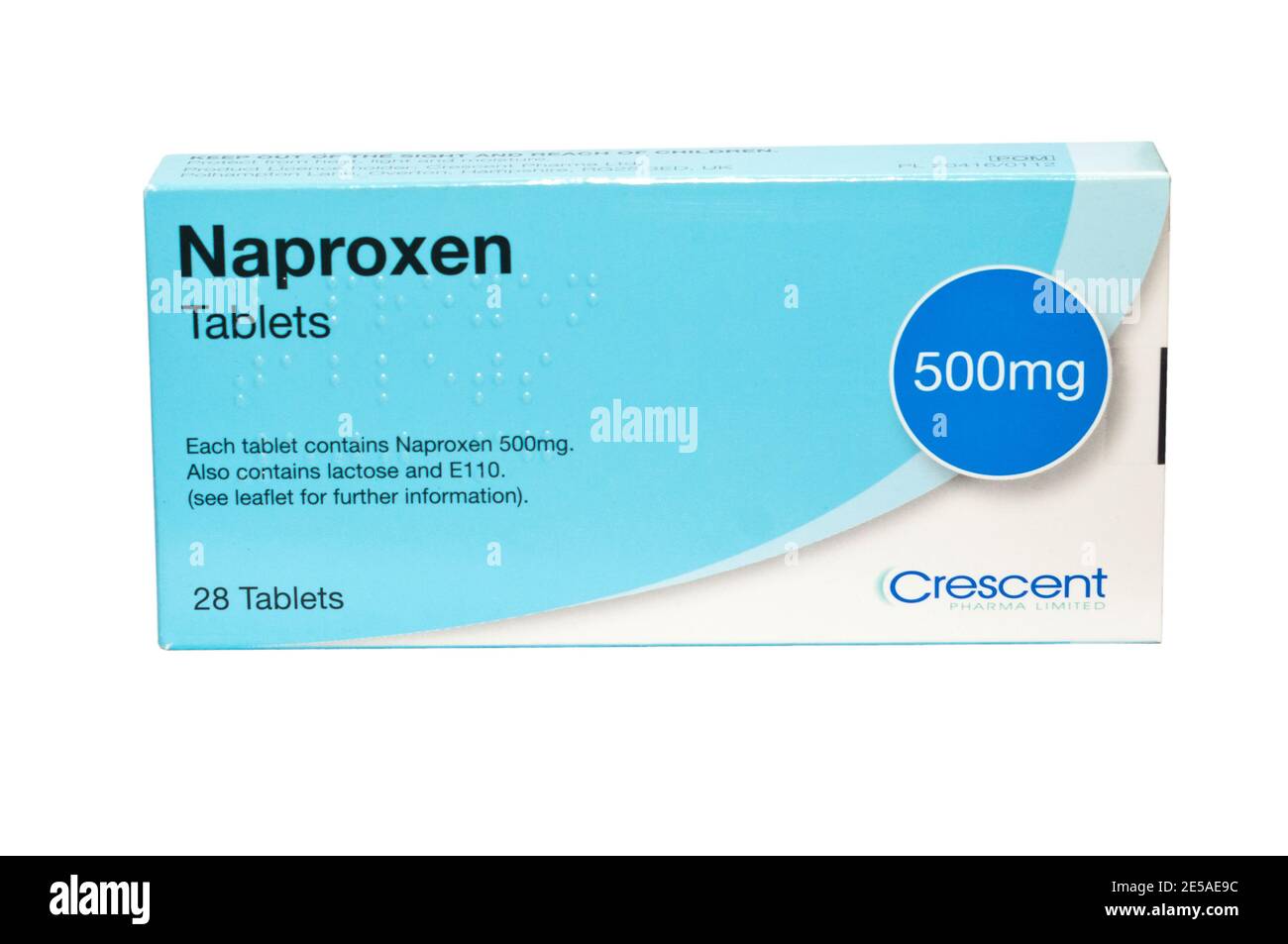 Naproxen 500 mg tabletten -Fotos und -Bildmaterial in hoher Auflösung –  Alamy