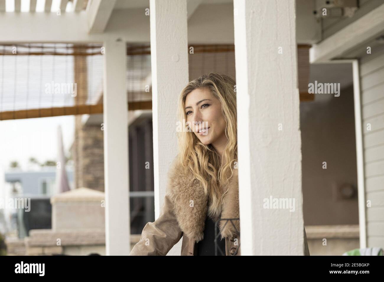 Dichen Lachman Stockfotos Und Bilder Kaufen Alamy