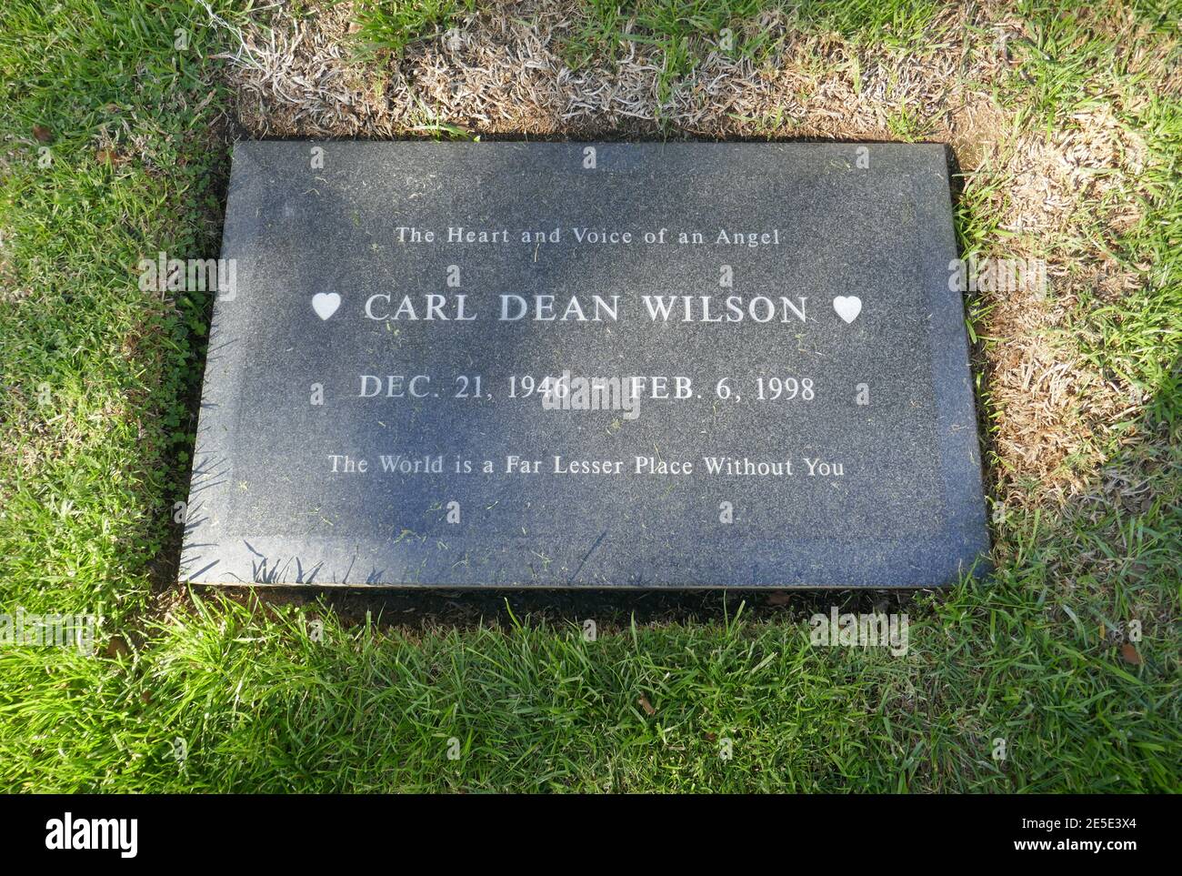 Carl Dean Stockfotos Und Bilder Kaufen Alamy