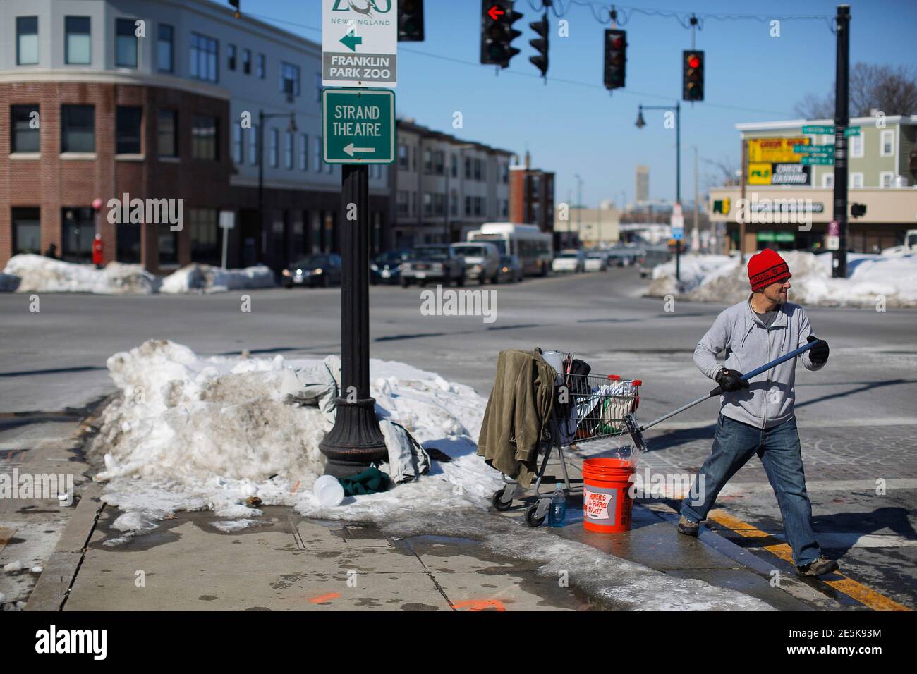 100 Zoll Stockfotos Und Bilder Kaufen Alamy