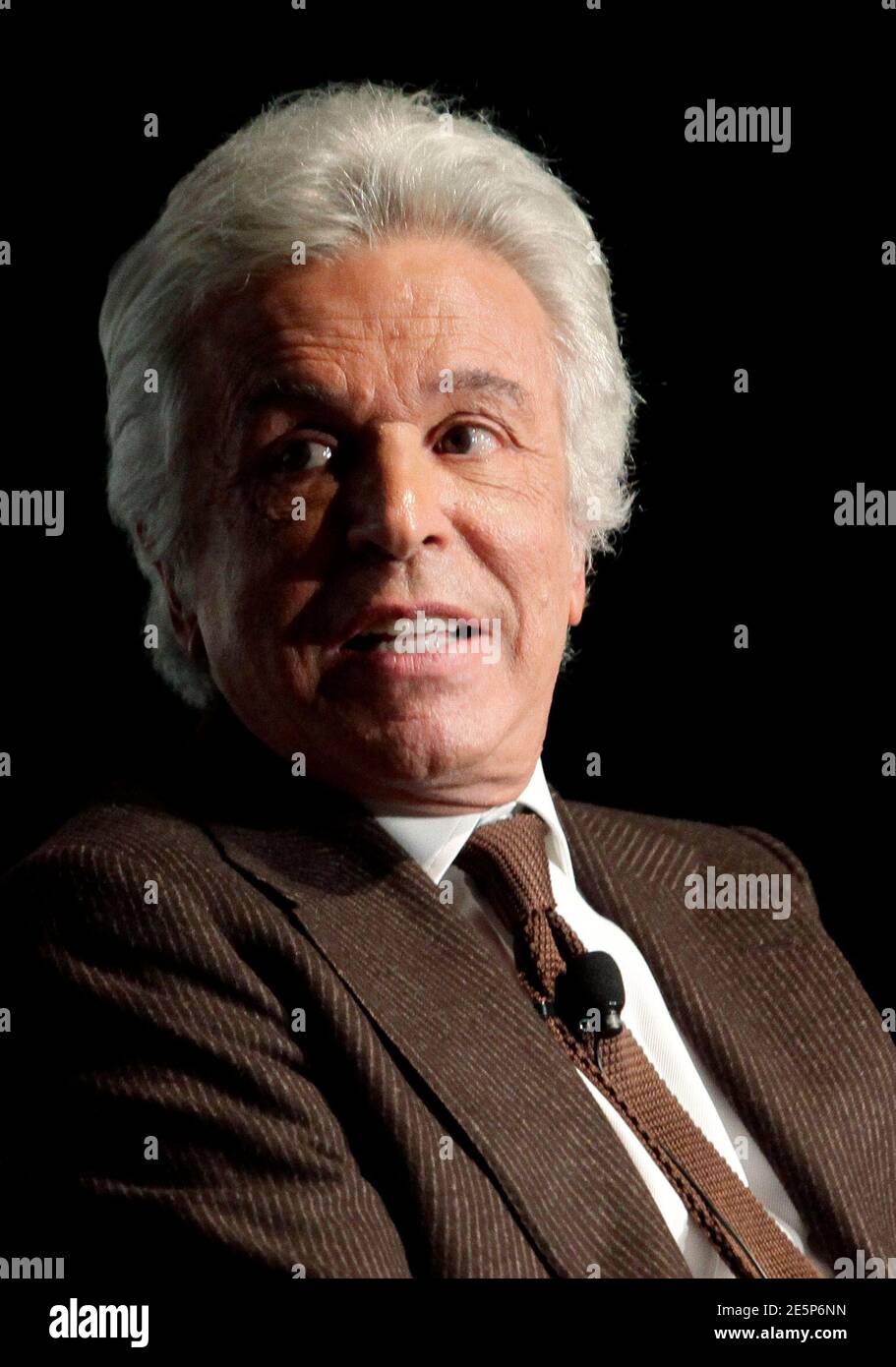 Valentino Garavani And Giancarlo Giammetti Stockfotos Und Bilder Kaufen Alamy