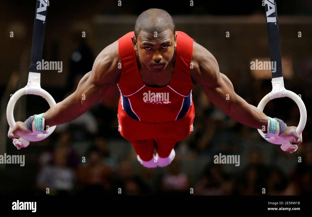 1984 Us Olympische Mannschaftsversuche Stockfotos und bilder Kaufen