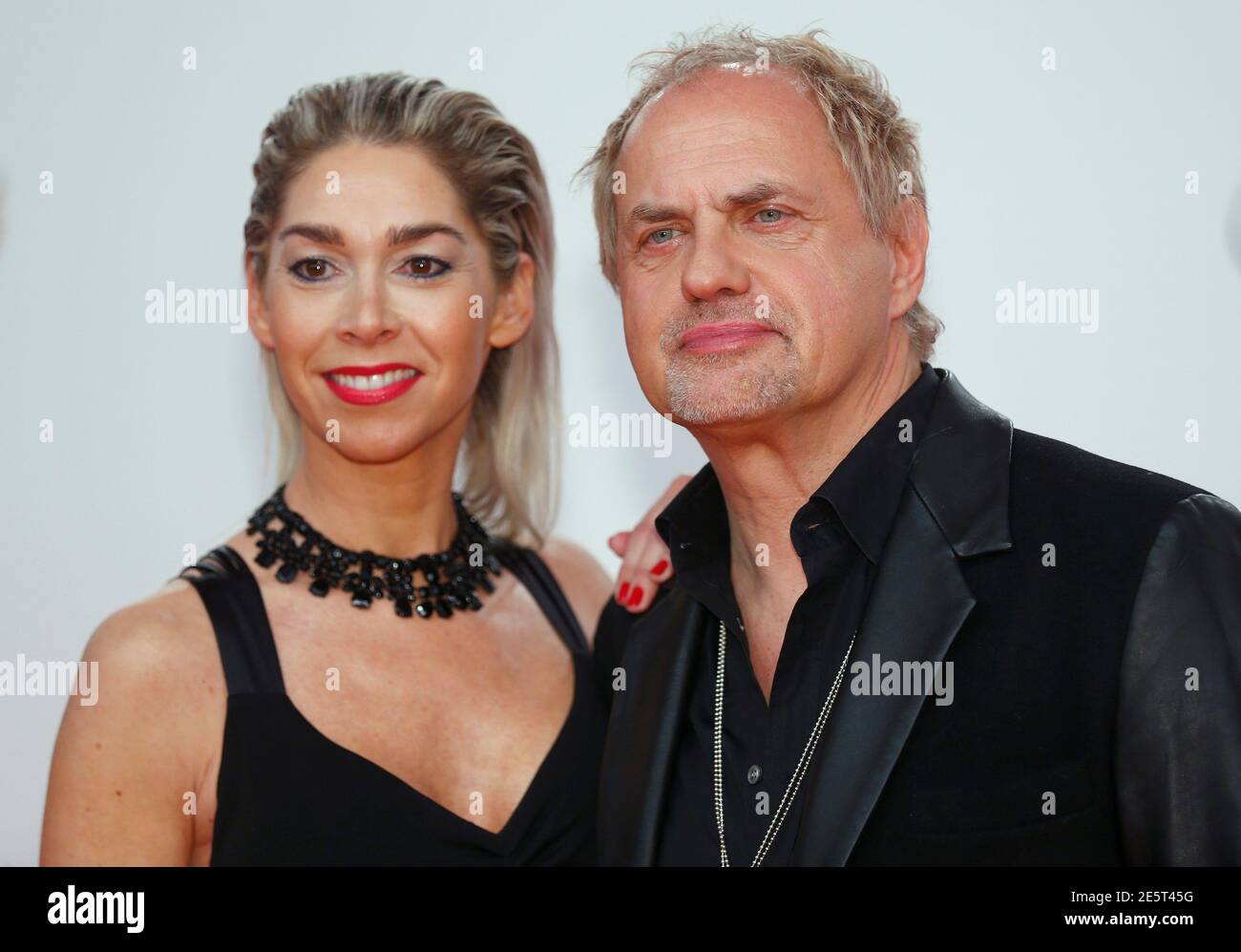 Faszinierend Kiki Viebrock Alter Bilder