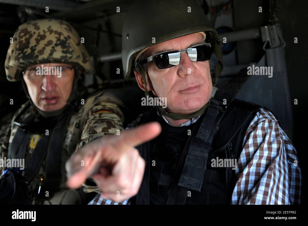 General markus kneip Fotos und Bildmaterial in hoher Auflösung Alamy