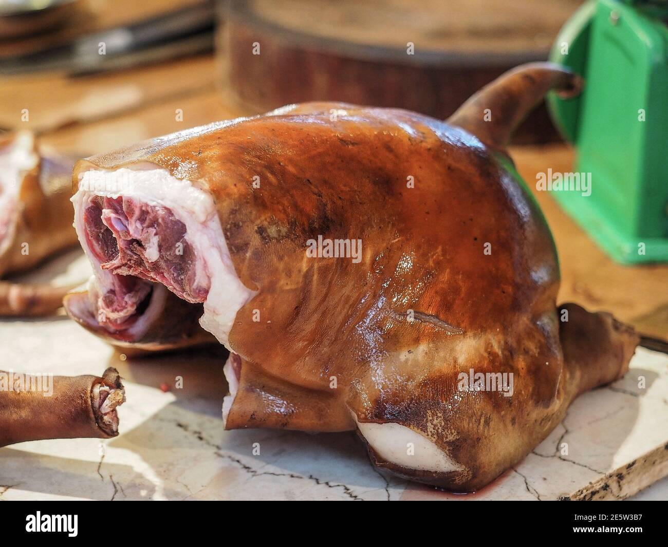 Vietnam Dog Meat Stockfotos und bilder Kaufen Alamy