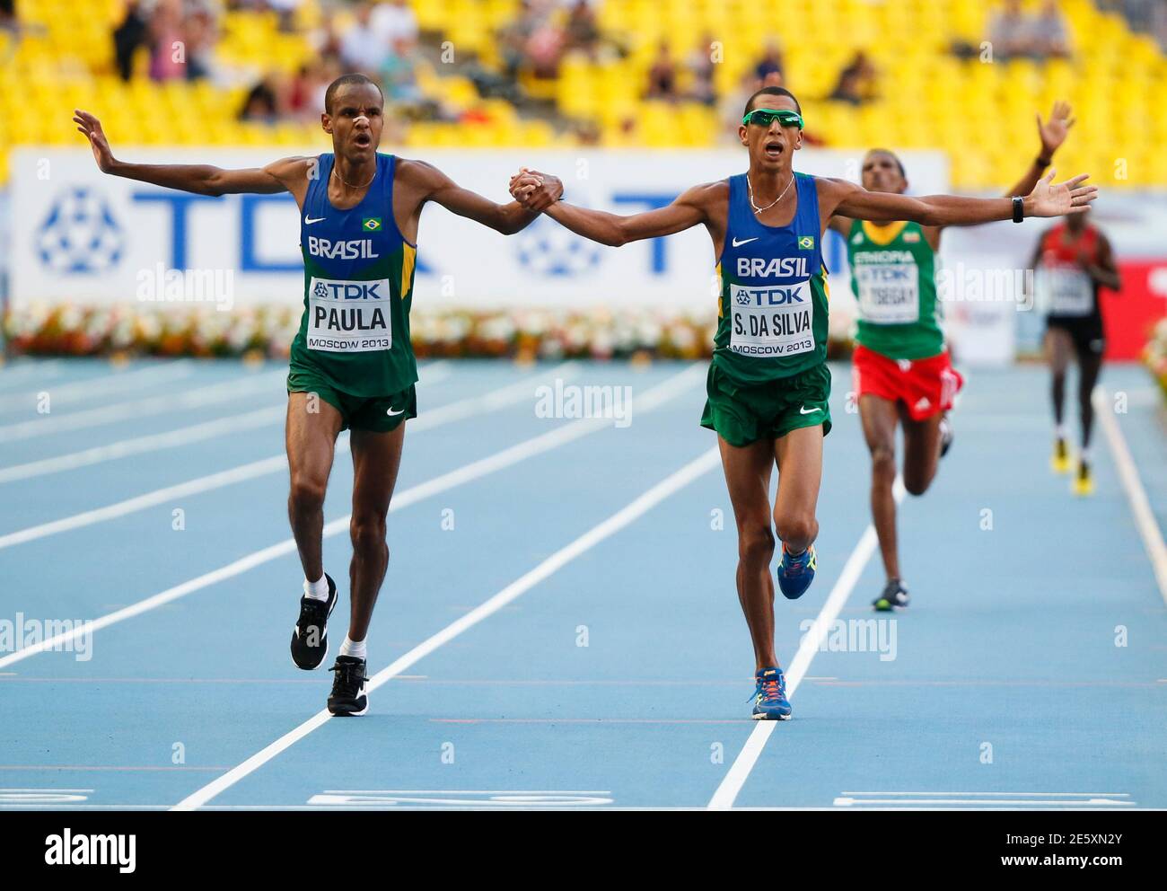 Paula da silva Fotos und Bildmaterial in hoher Auflösung Alamy