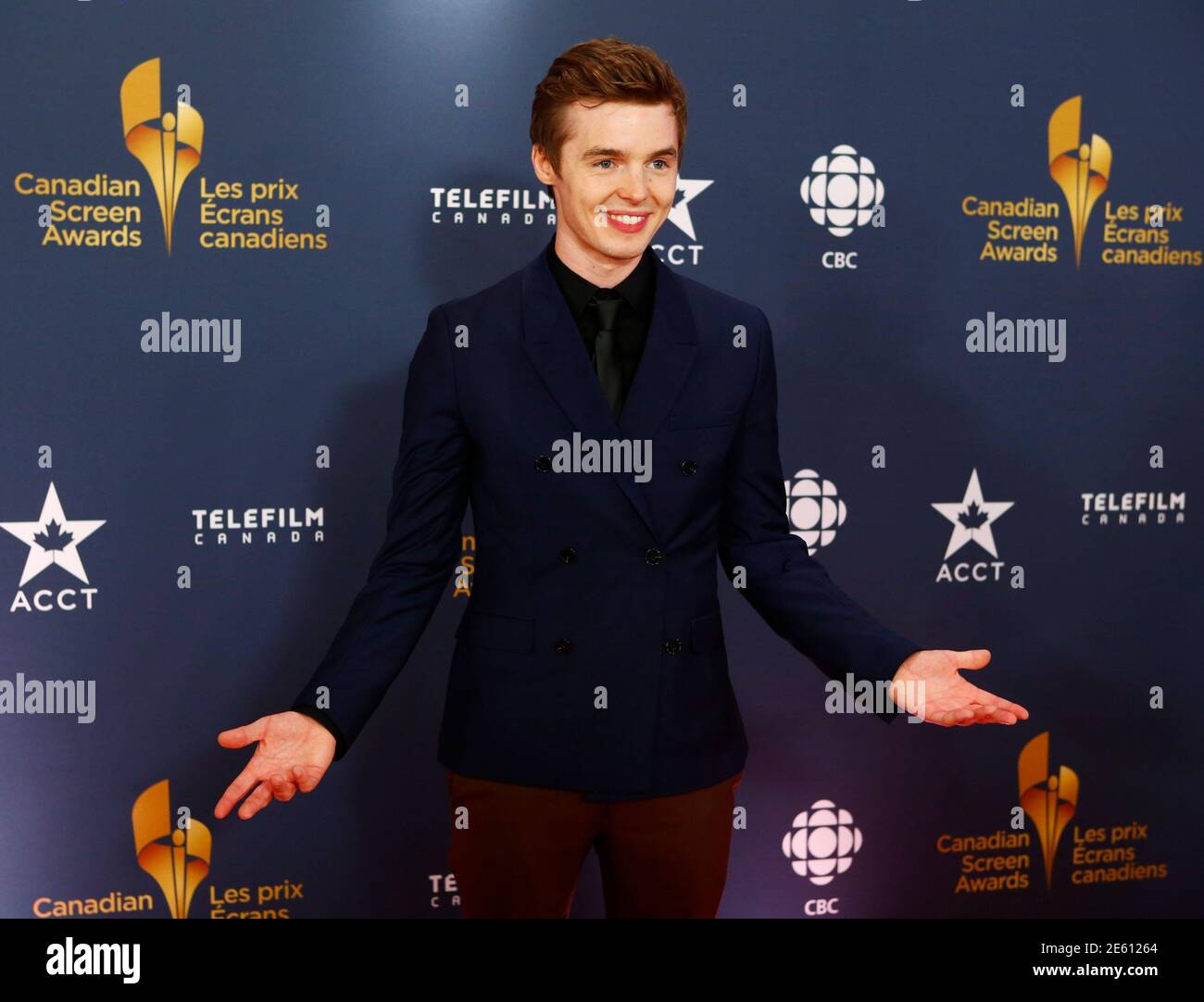 Tyler Johnston Stockfotos Und Bilder Kaufen Alamy