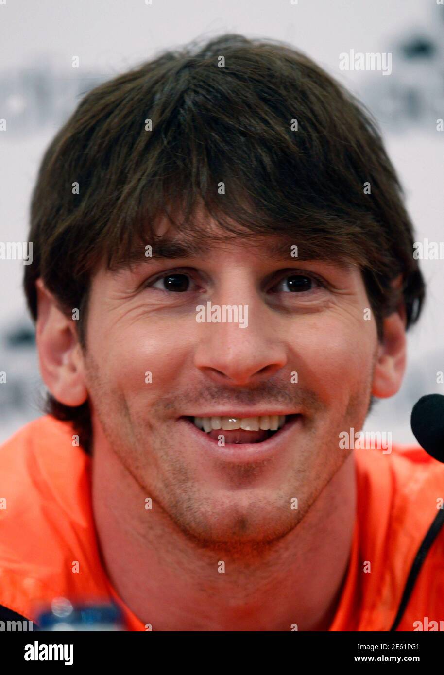 adidas messi 2011
