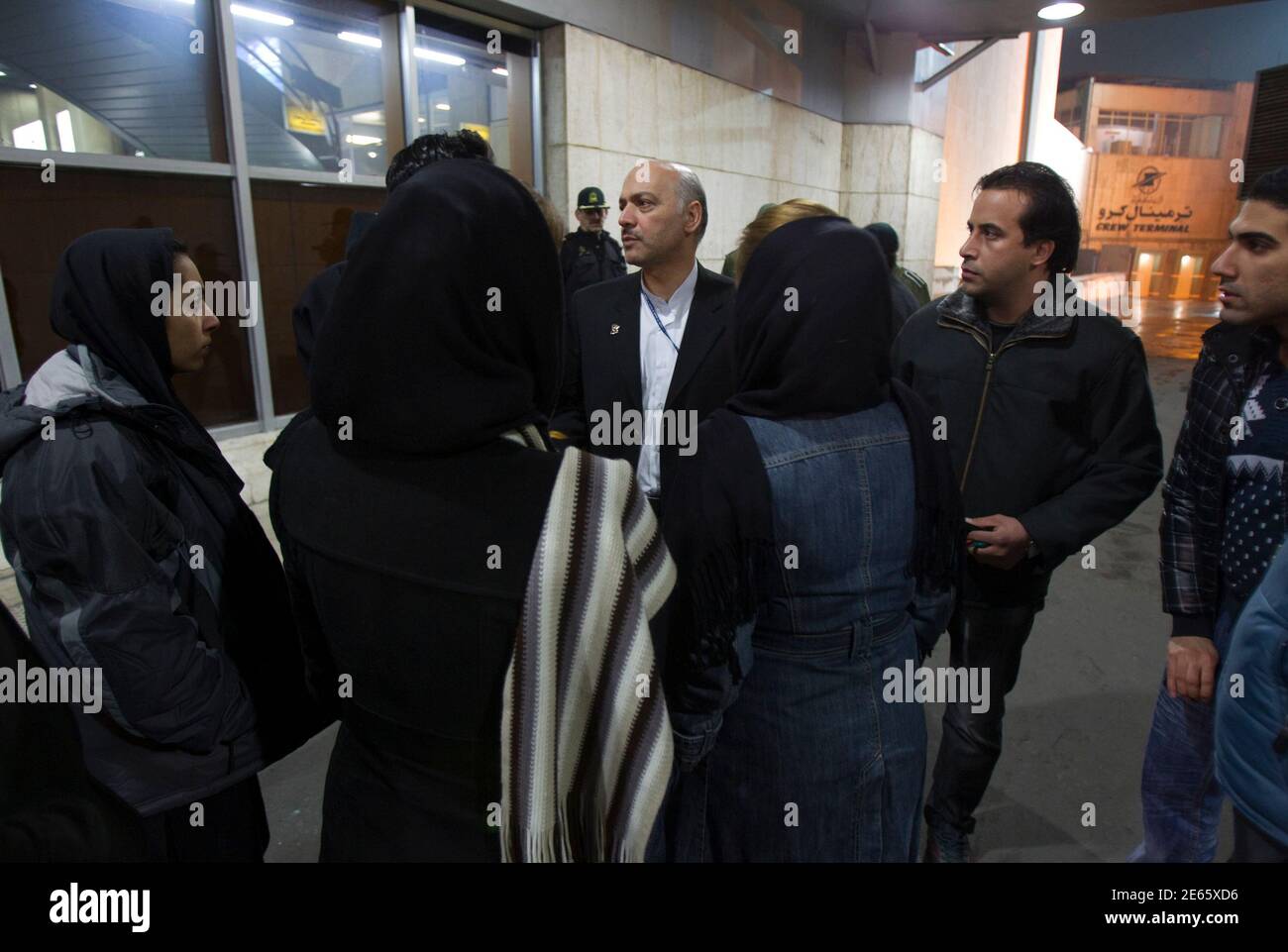 Nordwestlicher Iran Stockfotos Und Bilder Kaufen Alamy