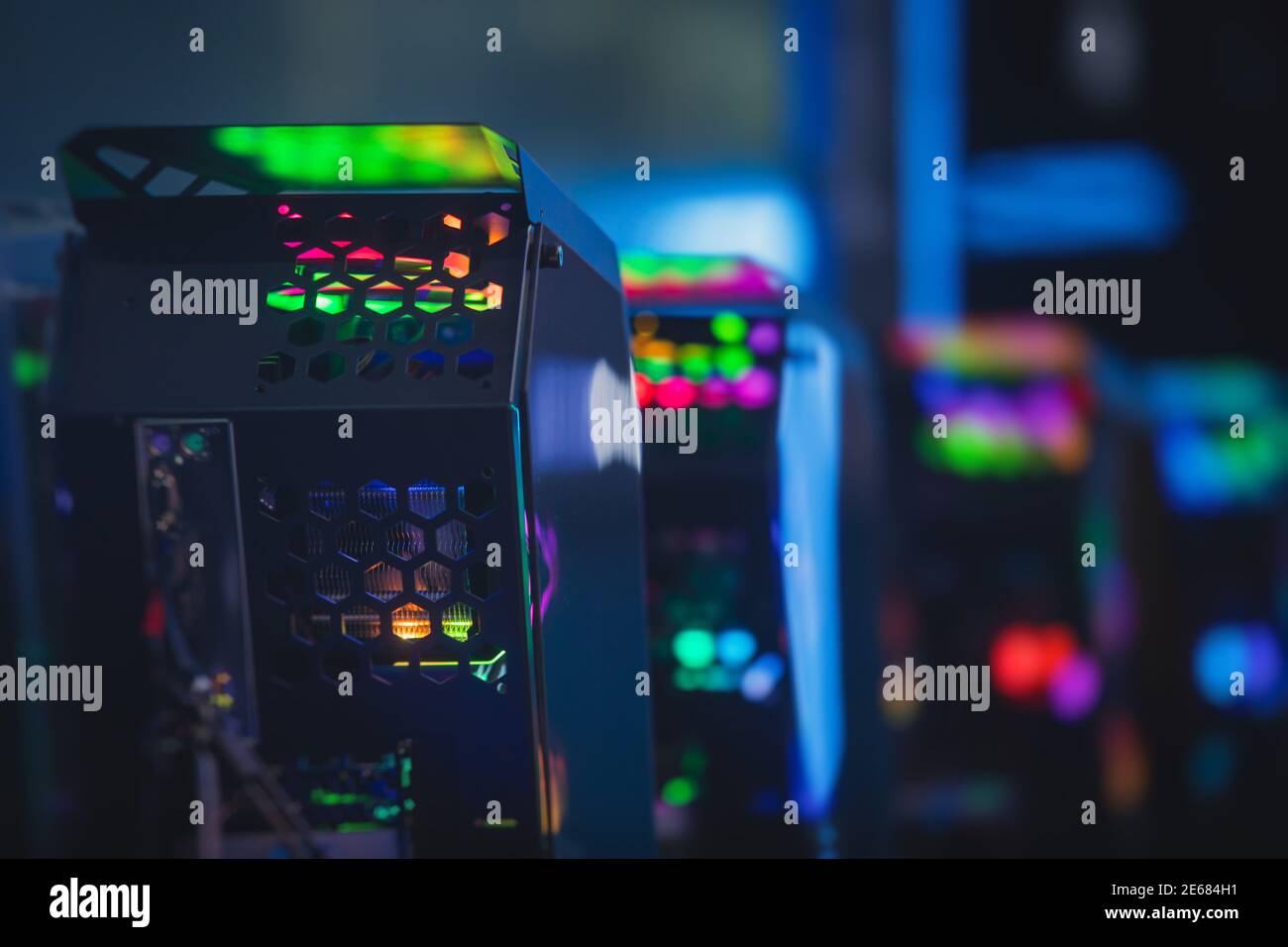 High end komponenten Fotos und Bildmaterial in hoher Auflösung Alamy