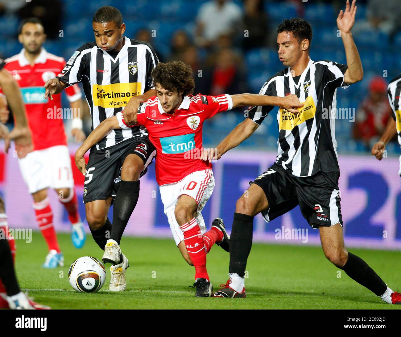 Andre Pinto Stockfotos Und Bilder Kaufen Alamy