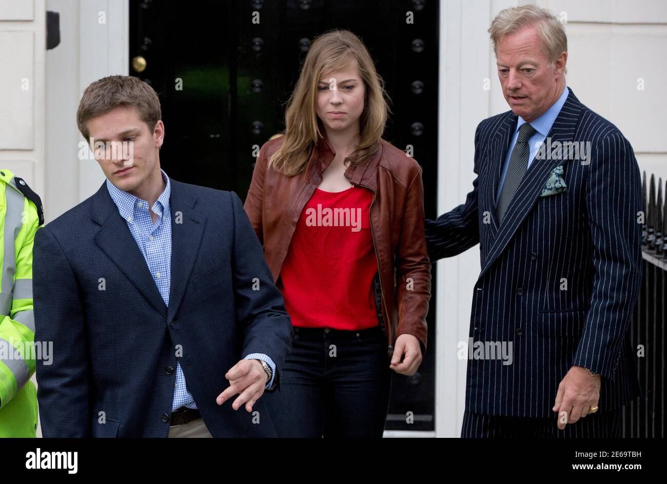 Amanda Thatcher Stockfotos Und Bilder Kaufen Alamy