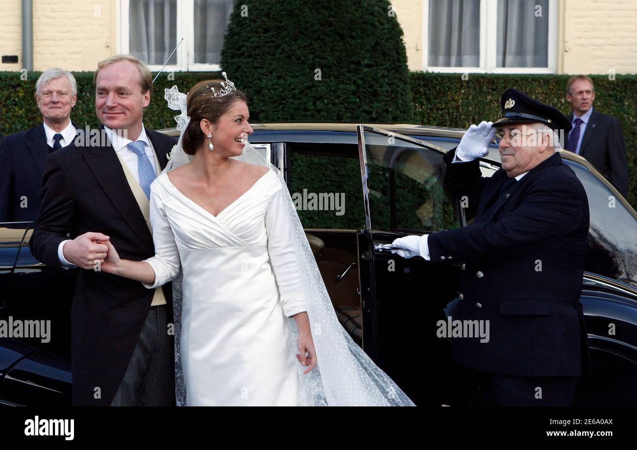 Prinz Carlos Stockfotos Und Bilder Kaufen Alamy