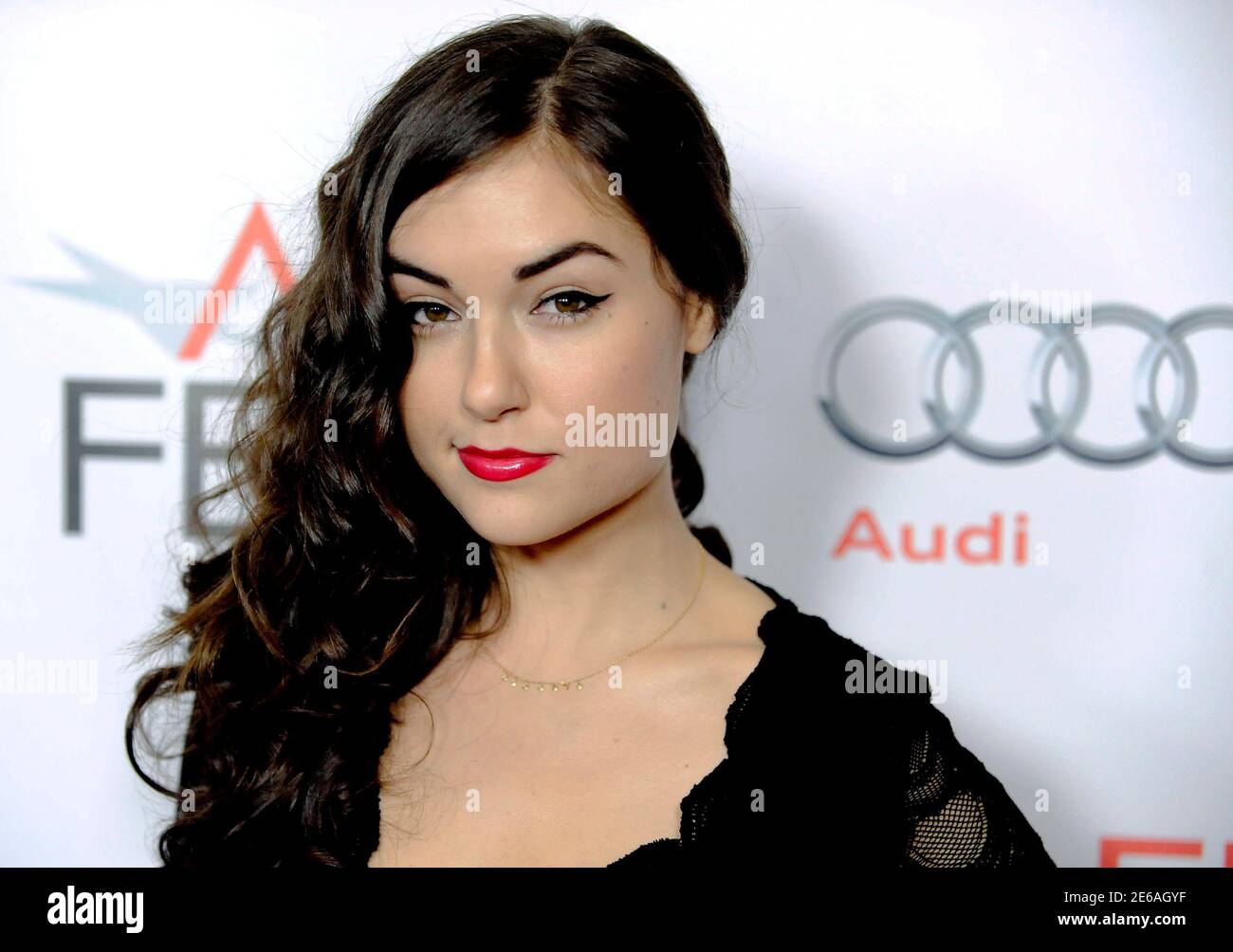 Sasha Grey Stockfotos Und Bilder Kaufen Alamy