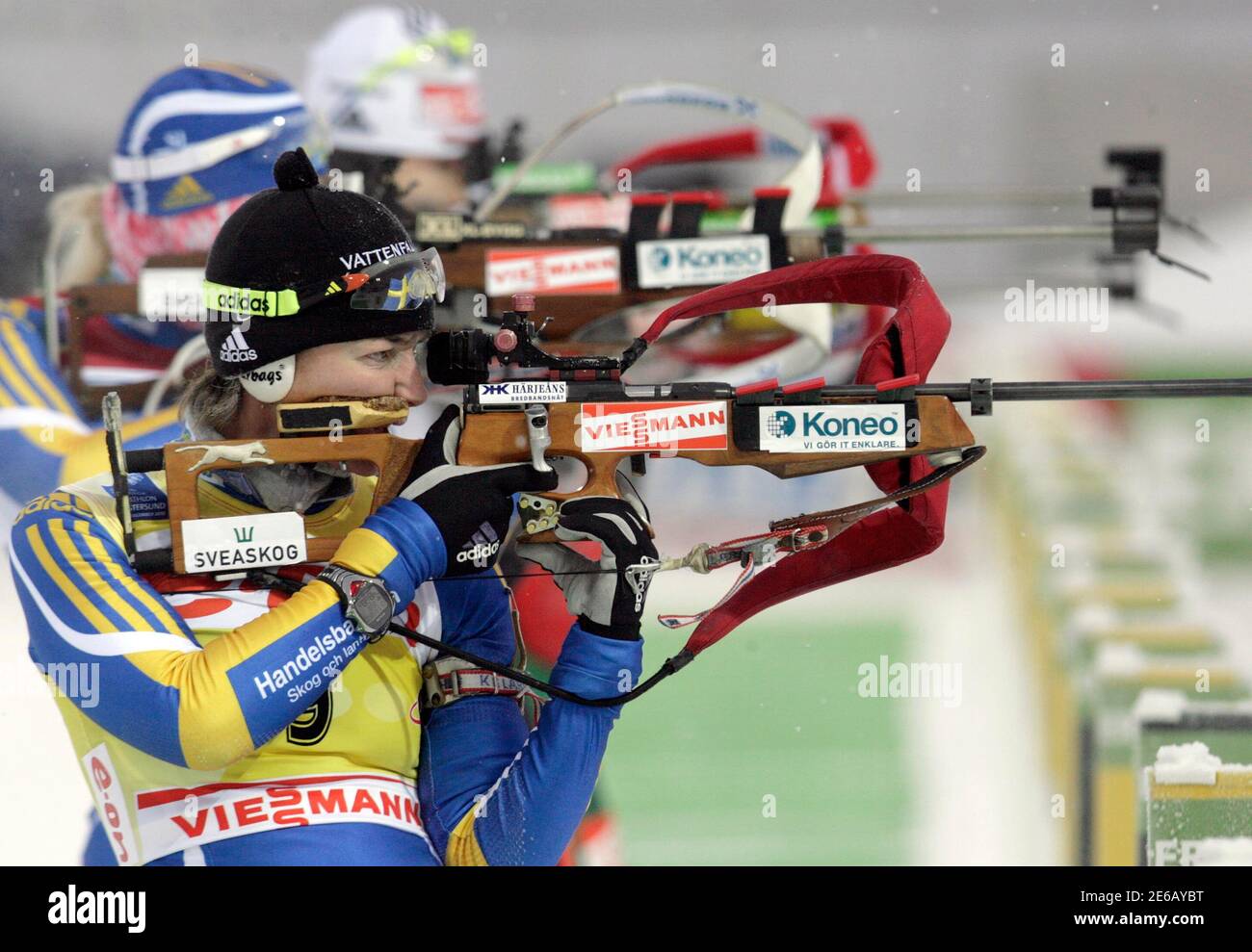 Anna carin zidek -Fotos und -Bildmaterial in hoher Auflösung – Alamy