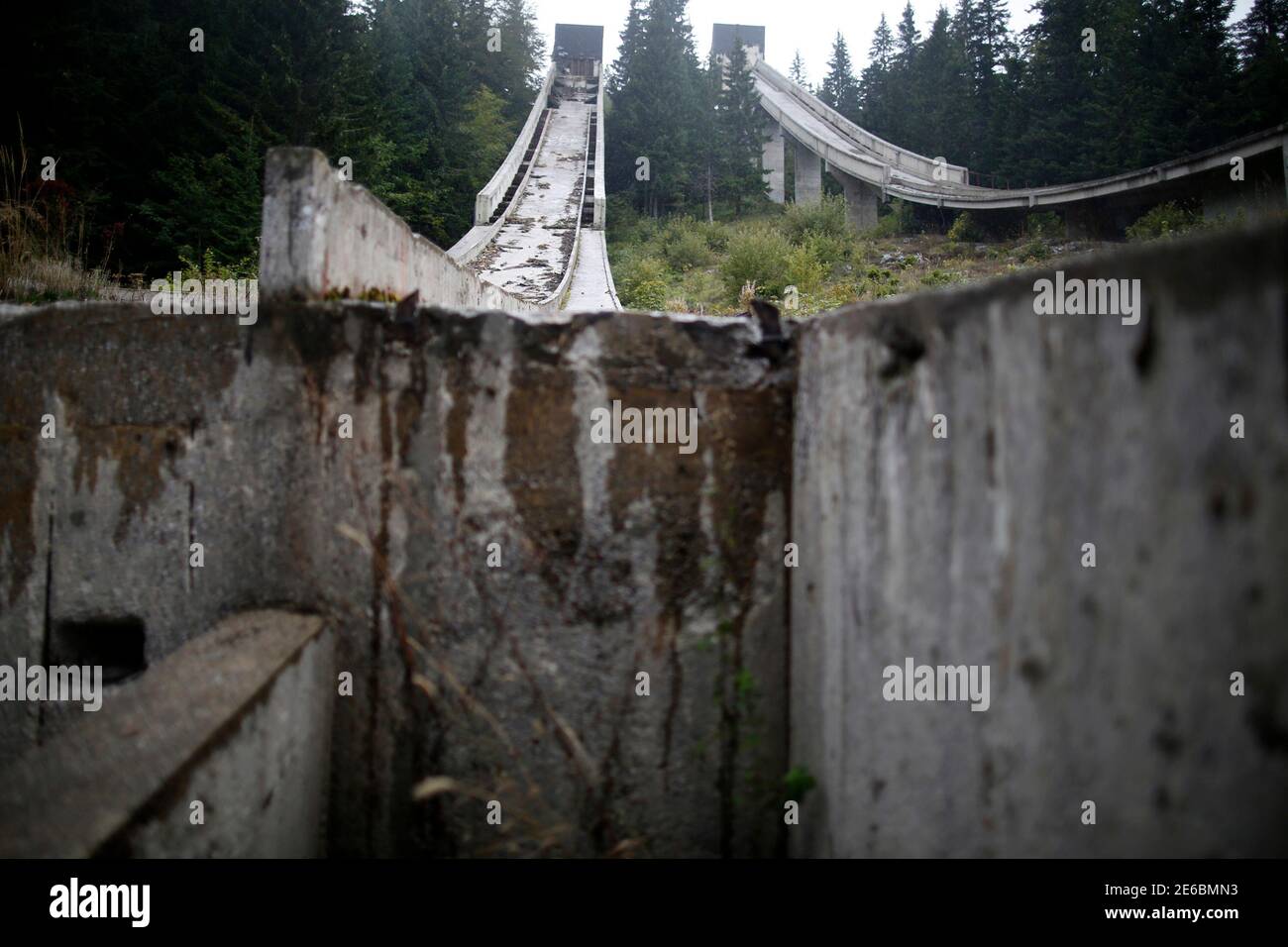 Olympische Winterspiele 1984 Stockfotos und bilder Kaufen Alamy