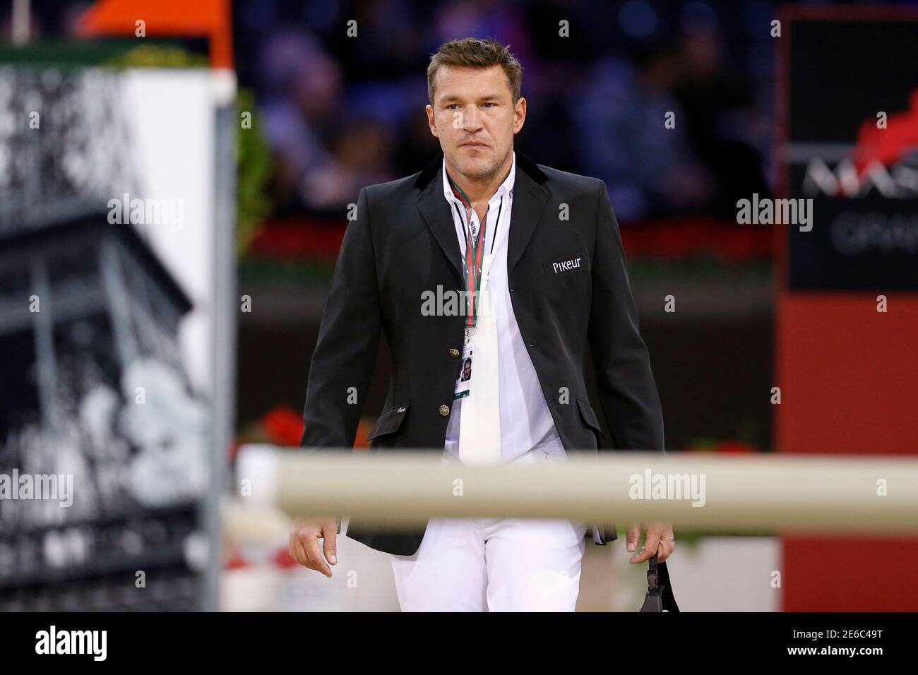 Benjamin Castaldi Stockfotos Und Bilder Kaufen Alamy