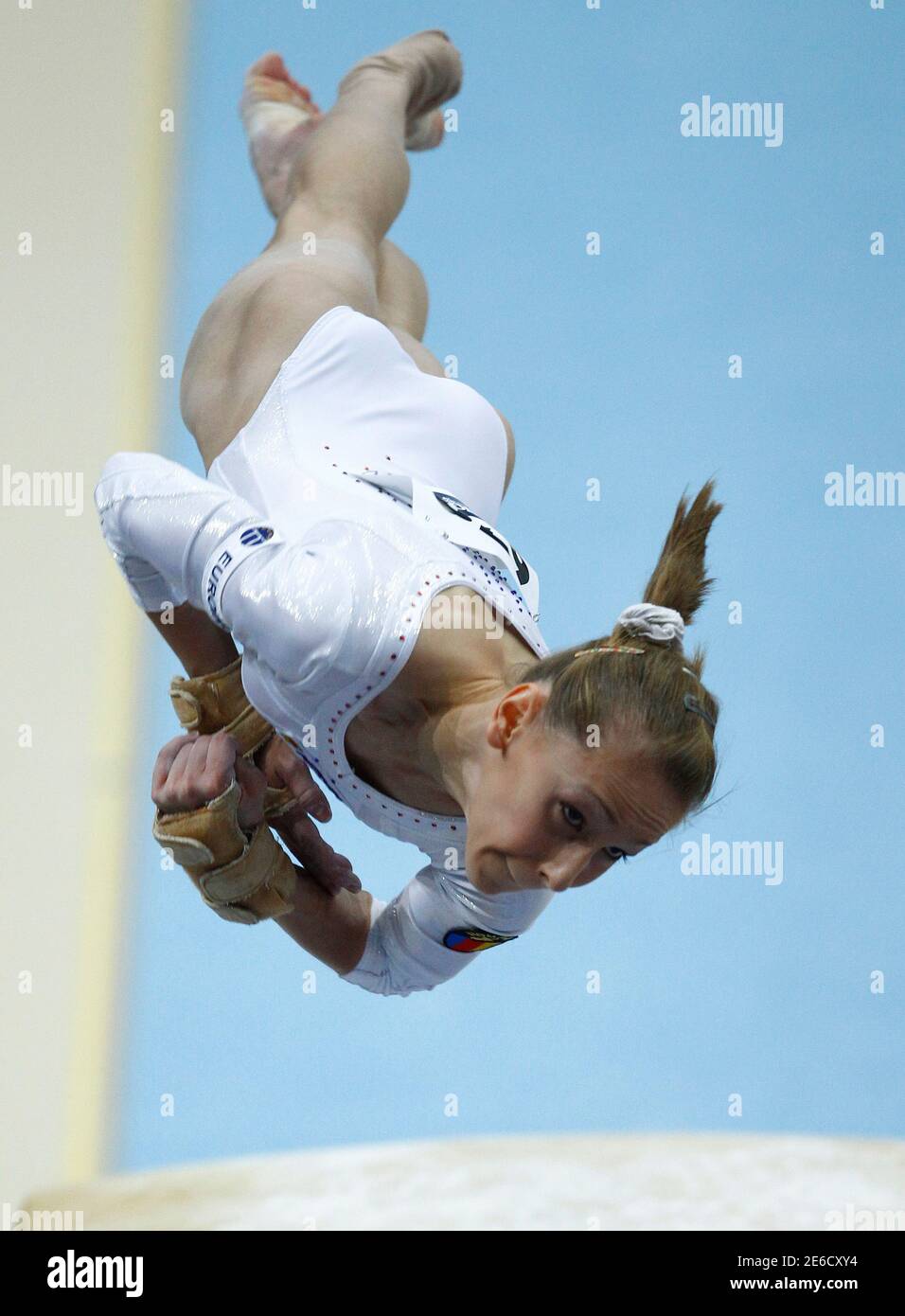 Diana Chelaru Stockfotos und bilder Kaufen Alamy