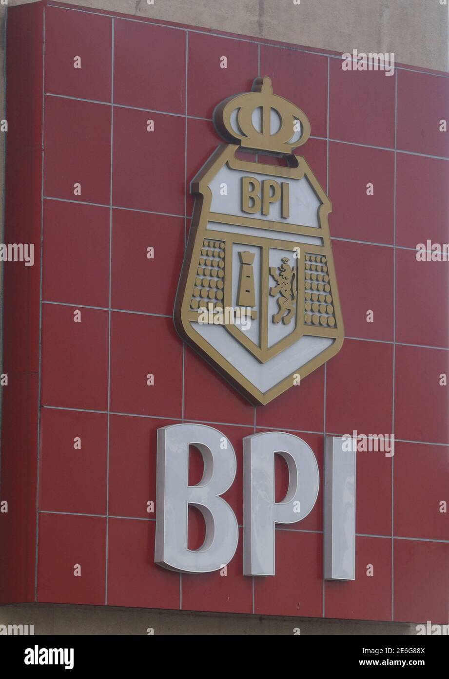 Bank of philippine islands -Fotos und -Bildmaterial in hoher Auflösung ...