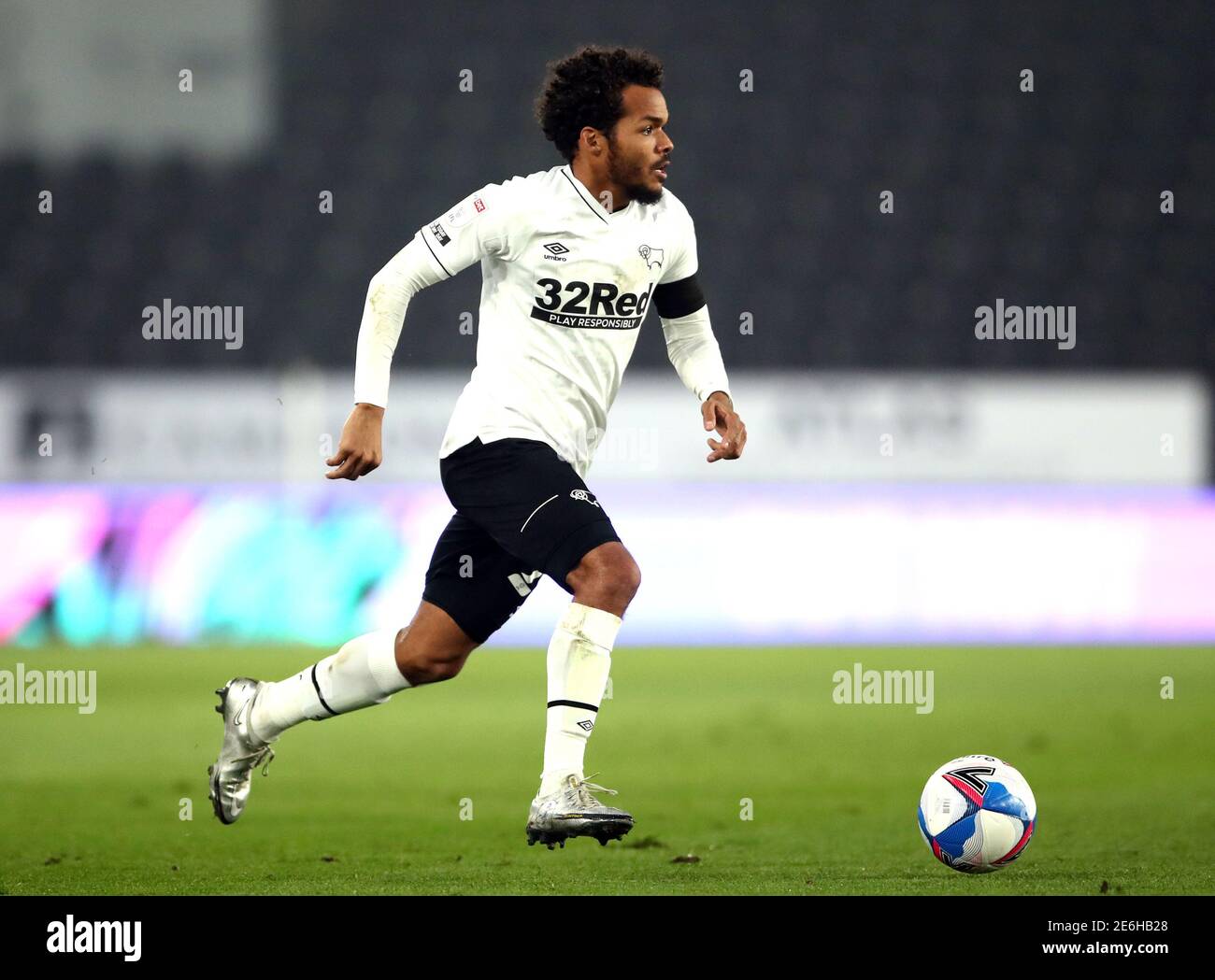 Derby Ausgabe Stockfotos Und Bilder Kaufen Alamy