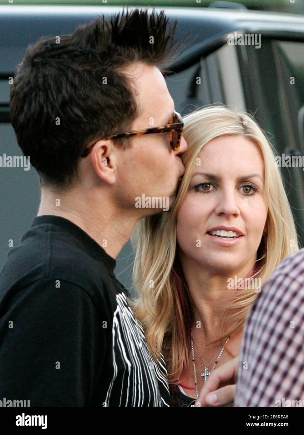 California Mark Hoppus Stockfotos Und Bilder Kaufen Alamy