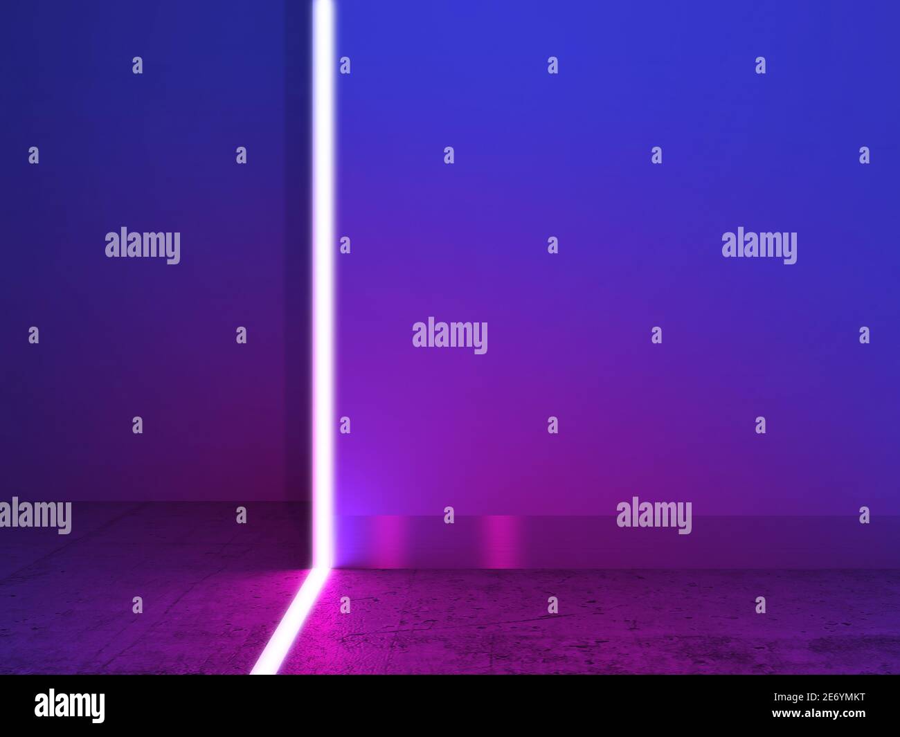 Neon Streifen Stockfotos Und Bilder Kaufen Alamy