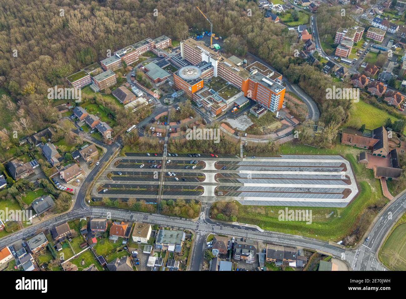 rezensionen für st. barbara-klinik hamm-heessen