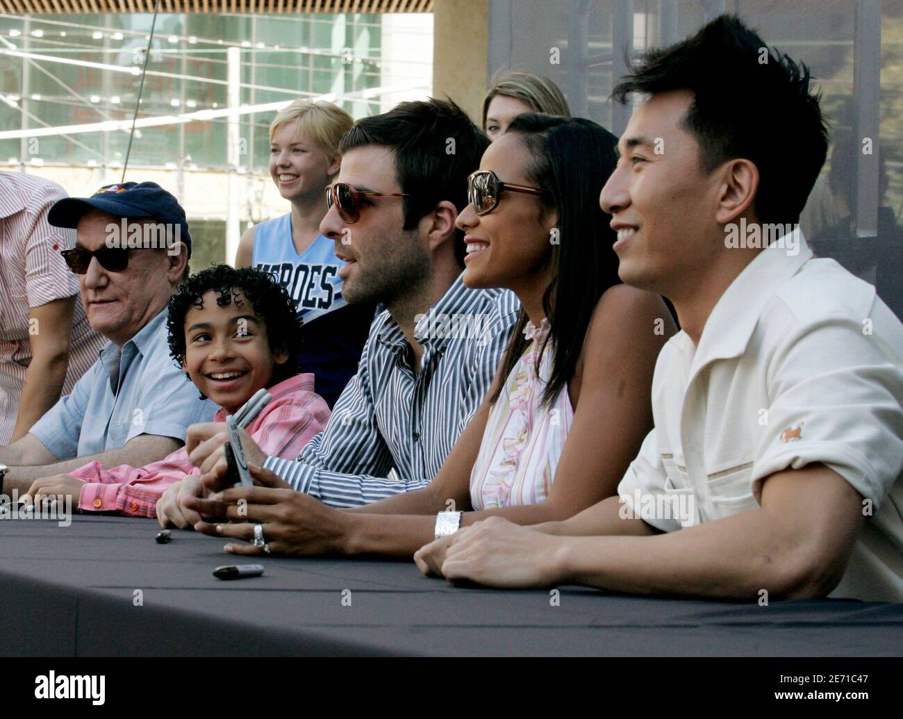 Noah Grey Cabey Stockfotos Und Bilder Kaufen Alamy