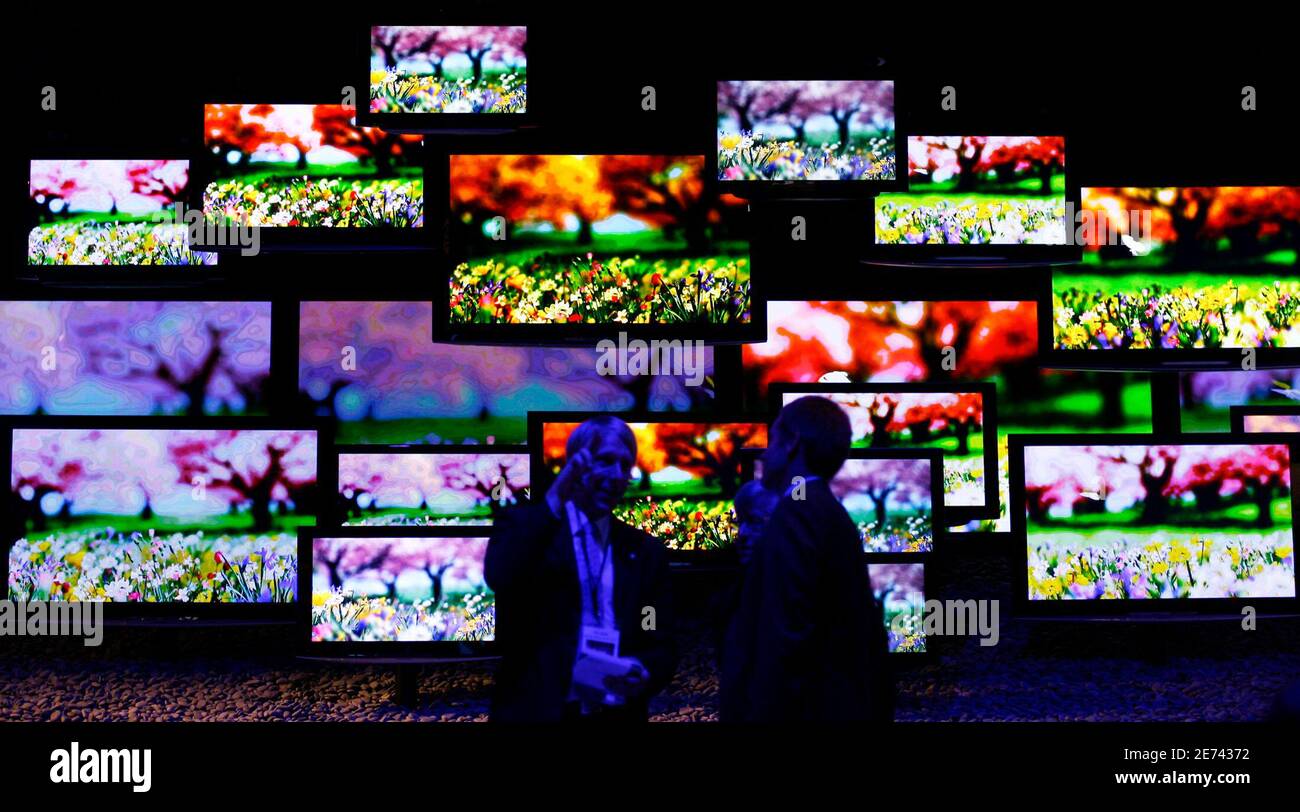 Ifa 2008 Stockfotos und -bilder Kaufen - Alamy