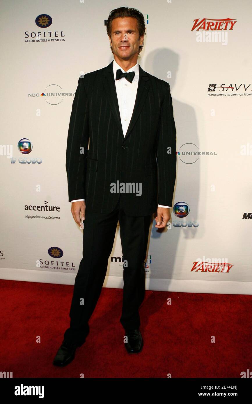 Lorenzo Lamas Stockfotos Und Bilder Kaufen Seite 2 Alamy