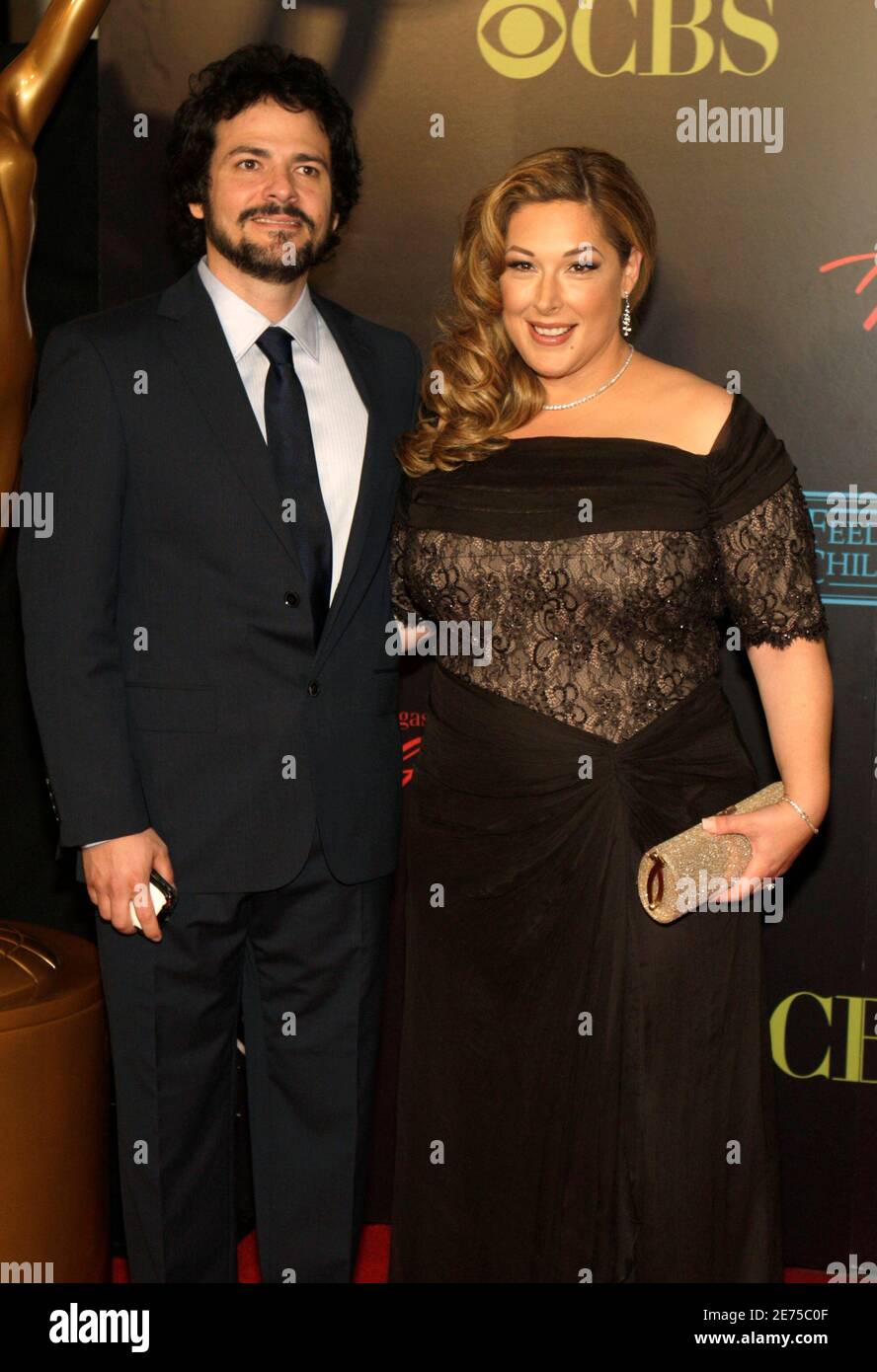 Carnie wilsons ehemann